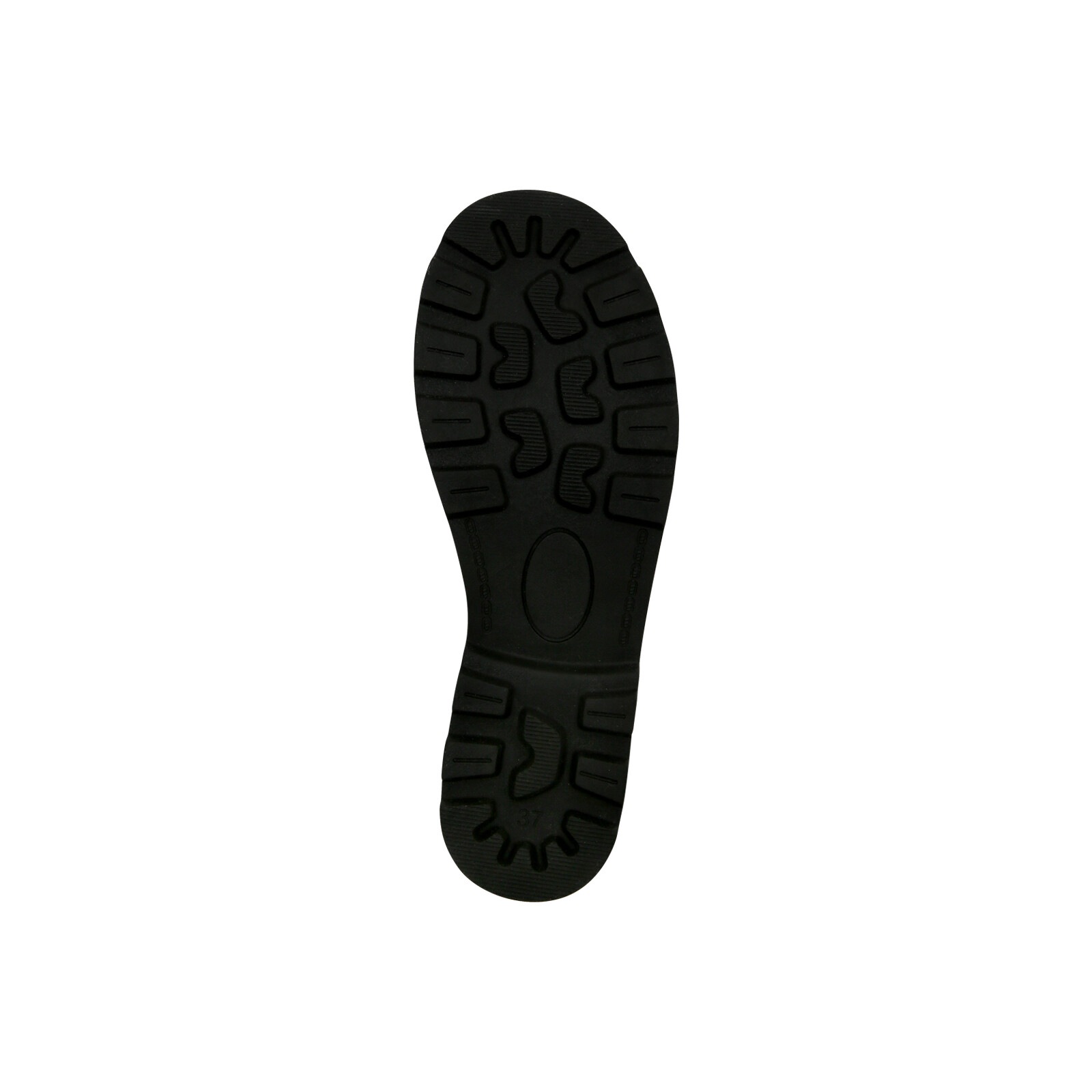 DOGO Stiefelette "Gisele Spooky Town Damen Stiefel / Female", Vegan günstig online kaufen