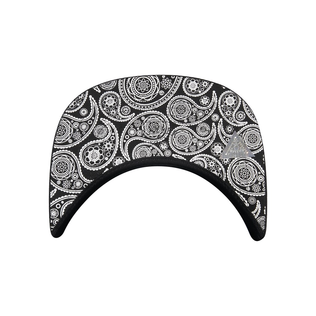 CAYLER & SONS Flex Cap »Cayler & Sons Accessoires PRAY ARC Snapback Cap«