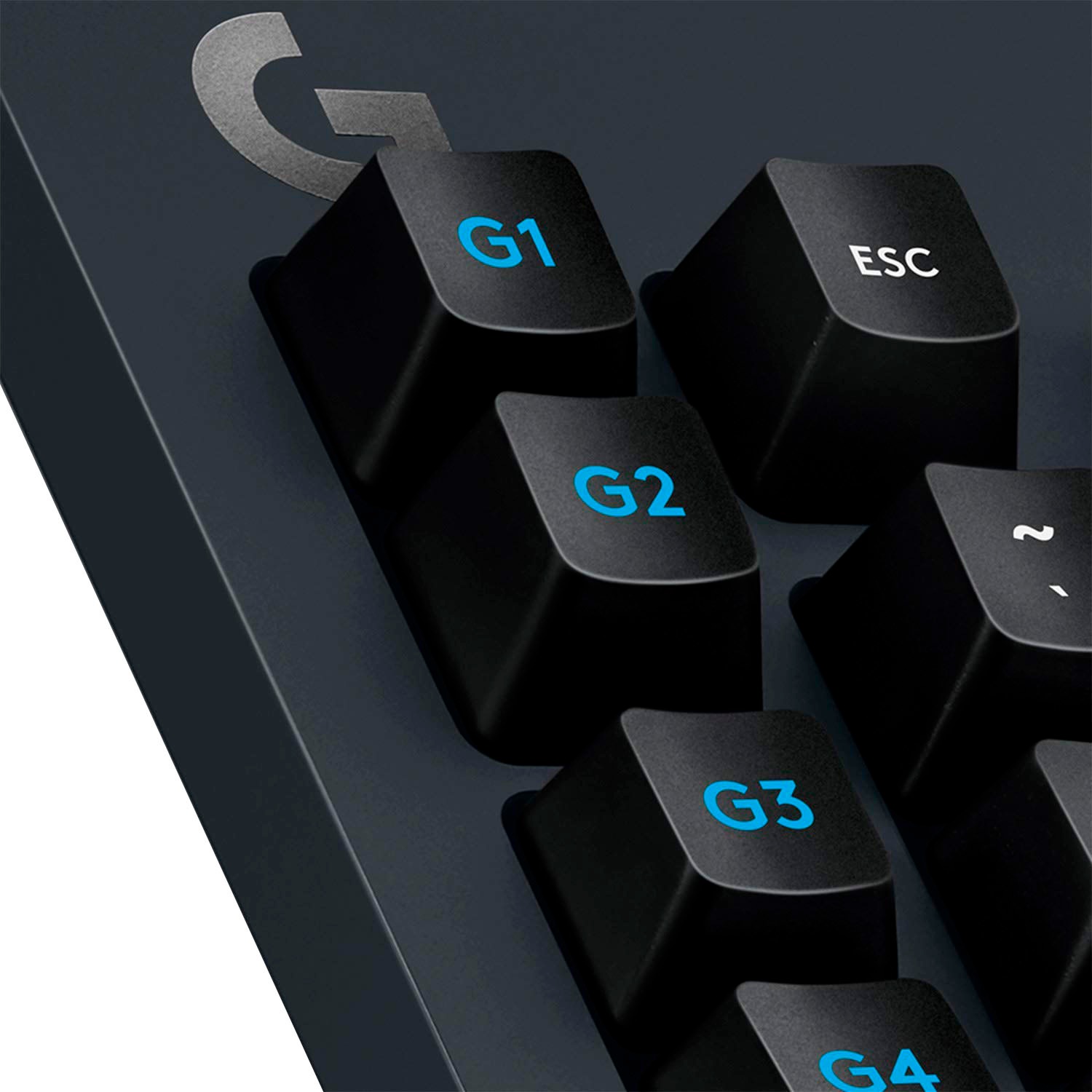 Logitech G Gaming-Tastatur »G613 KABELLOSE MECHANISCHE GAMING-TASTATUR«