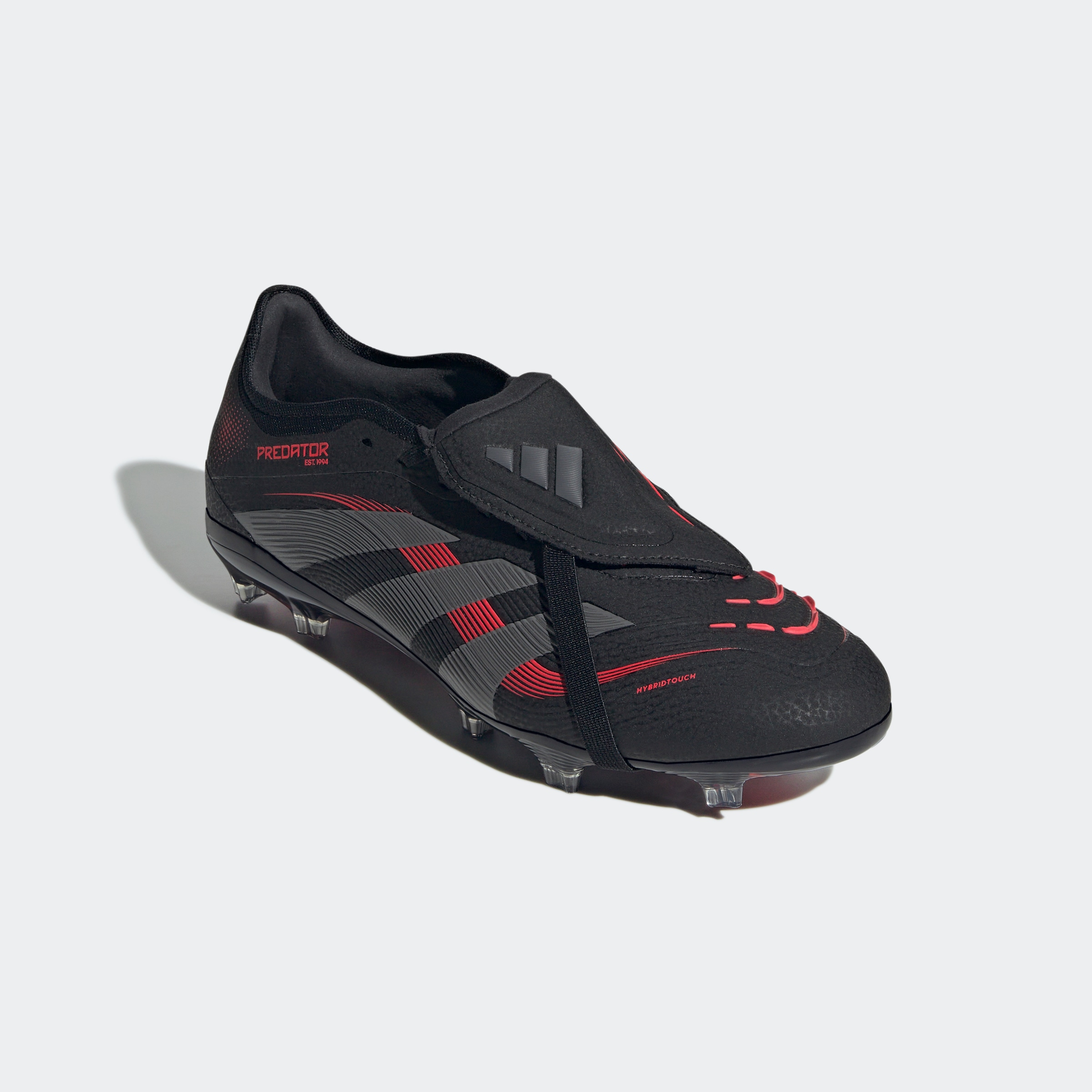 adidas Performance Fußballschuh "PREDATOR PRO FOLD-OVER TONGUE FG"