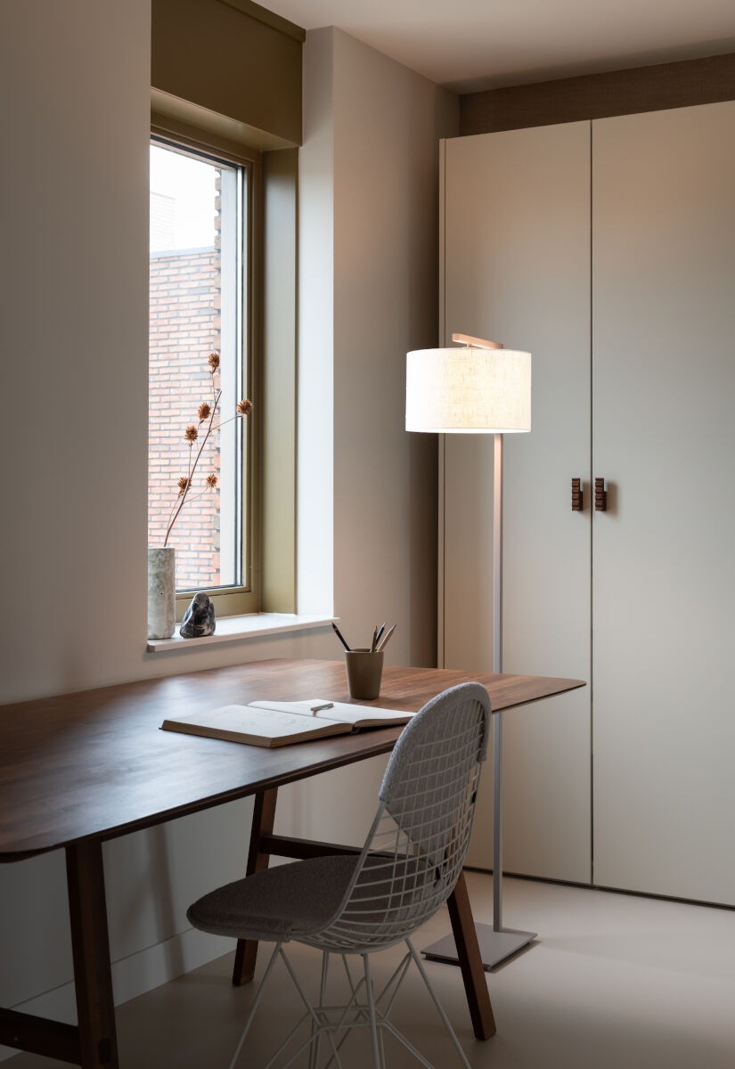 it's About RoMi Stehlampe »BOSTON« E27 1 Stk.
