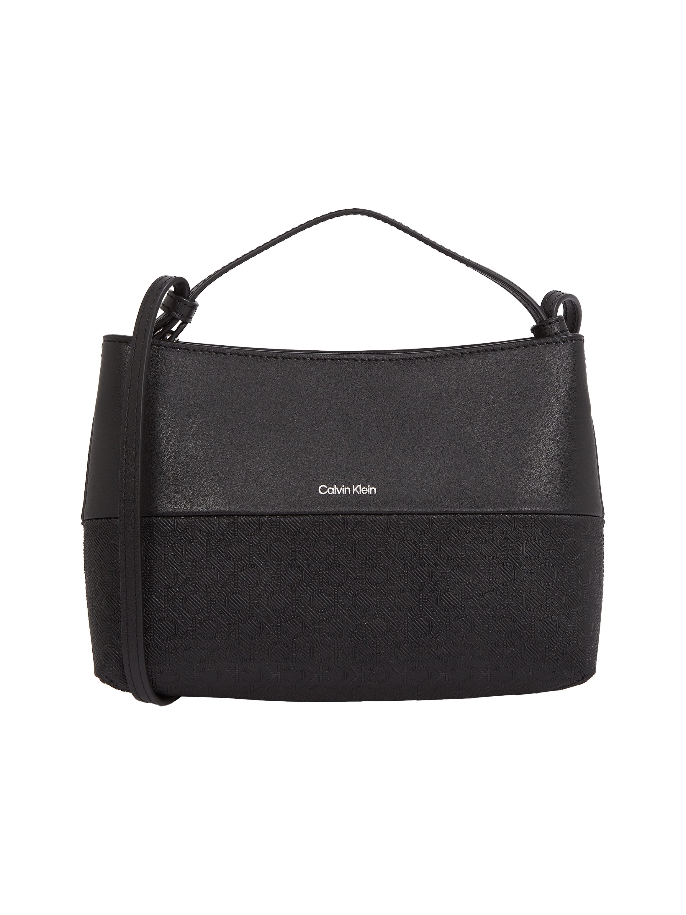 Calvin Klein Rankinė su ilga rankena »CK MIXMEDIA C...