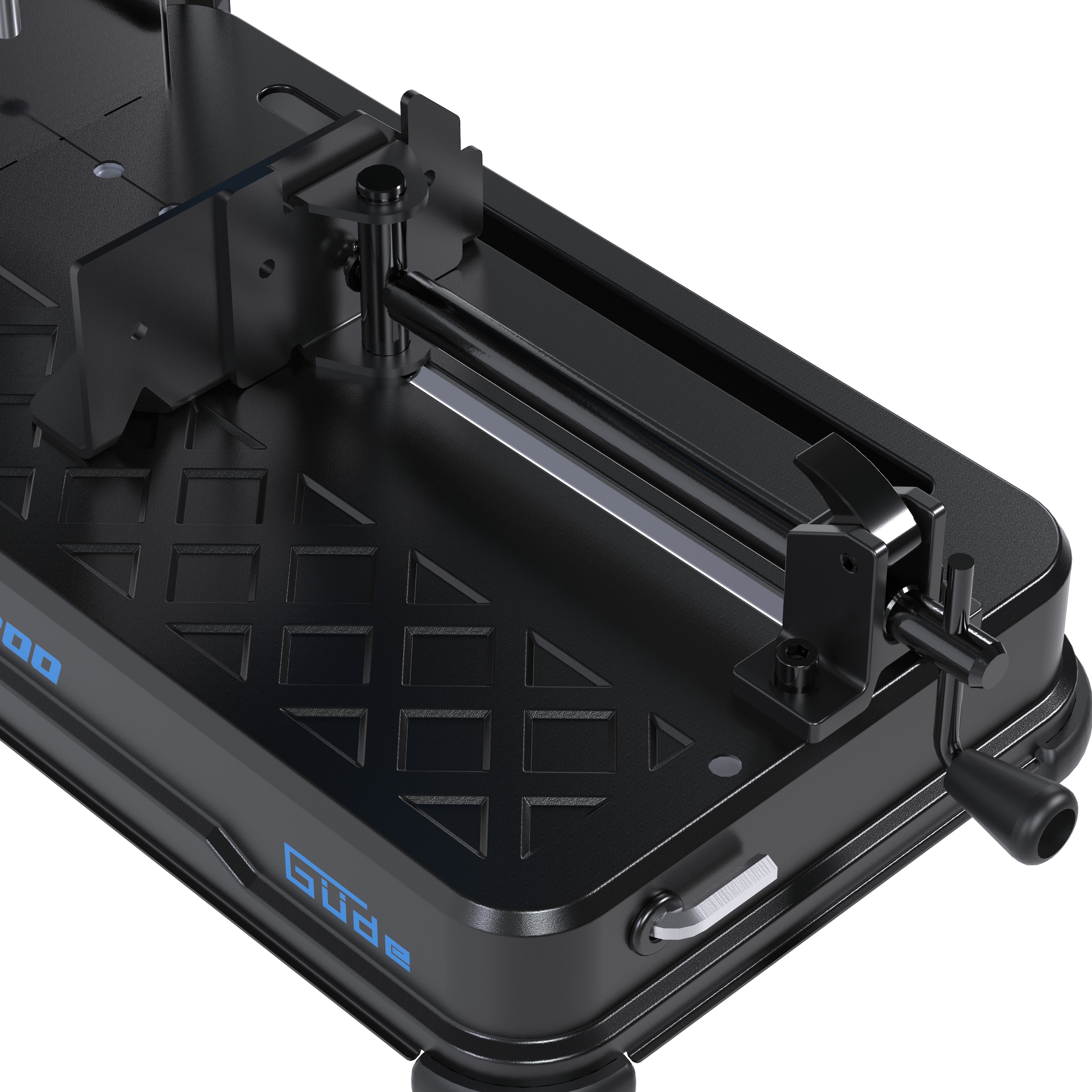 Güde Trennsäge »Metalltrennsäge »GMT 355-2300««