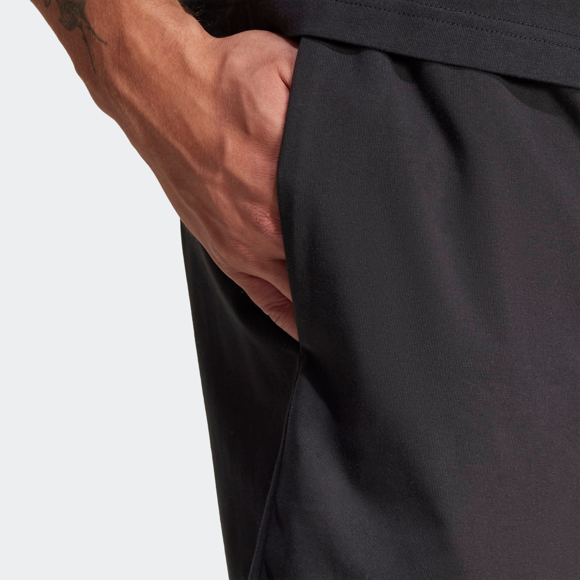 adidas Sportswear Shorts »M LIN SJ SHO«, (1 tlg.)