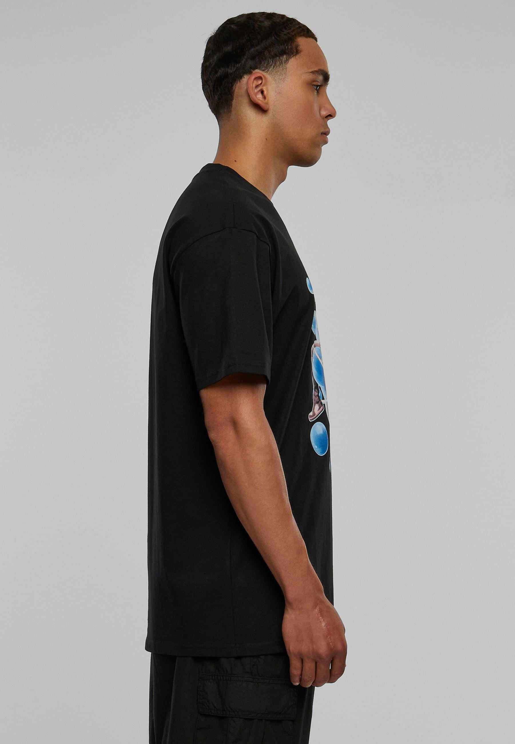 Upscale by Mister Tee T-Shirt »Upscale by Mister Tee Unisex Psychadelic Oversize Tee«, (1 tlg.)