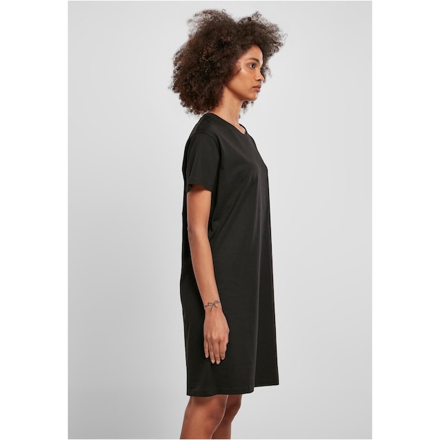 URBAN CLASSICS Jerseykleid »Damen Ladies Recycled Cotton Boxy Tee Dress«, (1  tlg.) für kaufen | BAUR