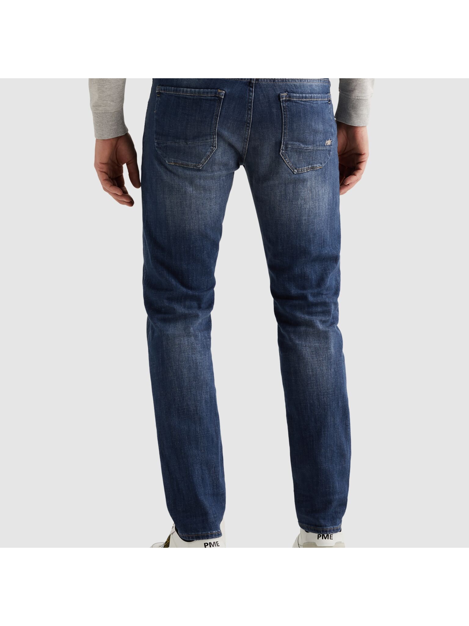 PME LEGEND 5-Pocket-Jeans »NAVIGATOR PTR121«