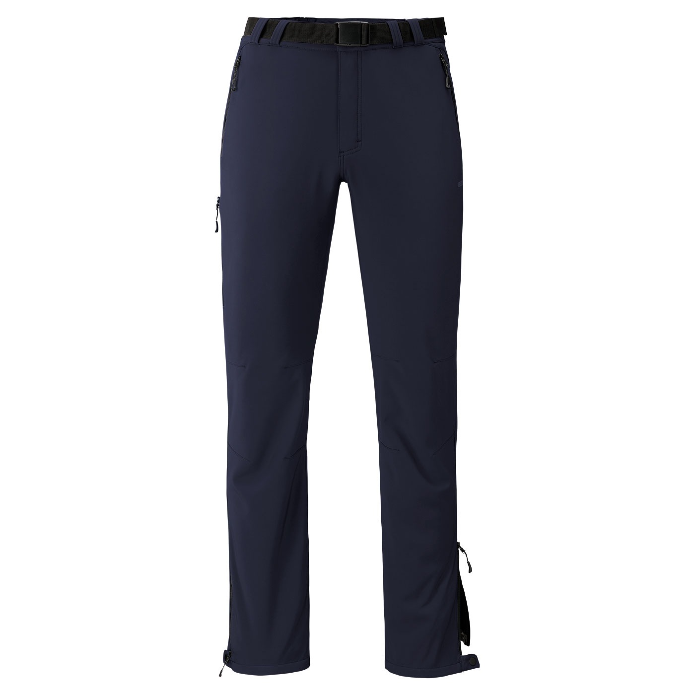 Thumbnail - LPO Softshellhose "Softshellhose Tizian 2" verstellbarer Beinabschluss