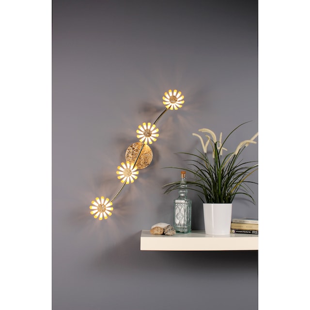 LED Design LUCE | »Bloom« BAUR Deckenleuchte