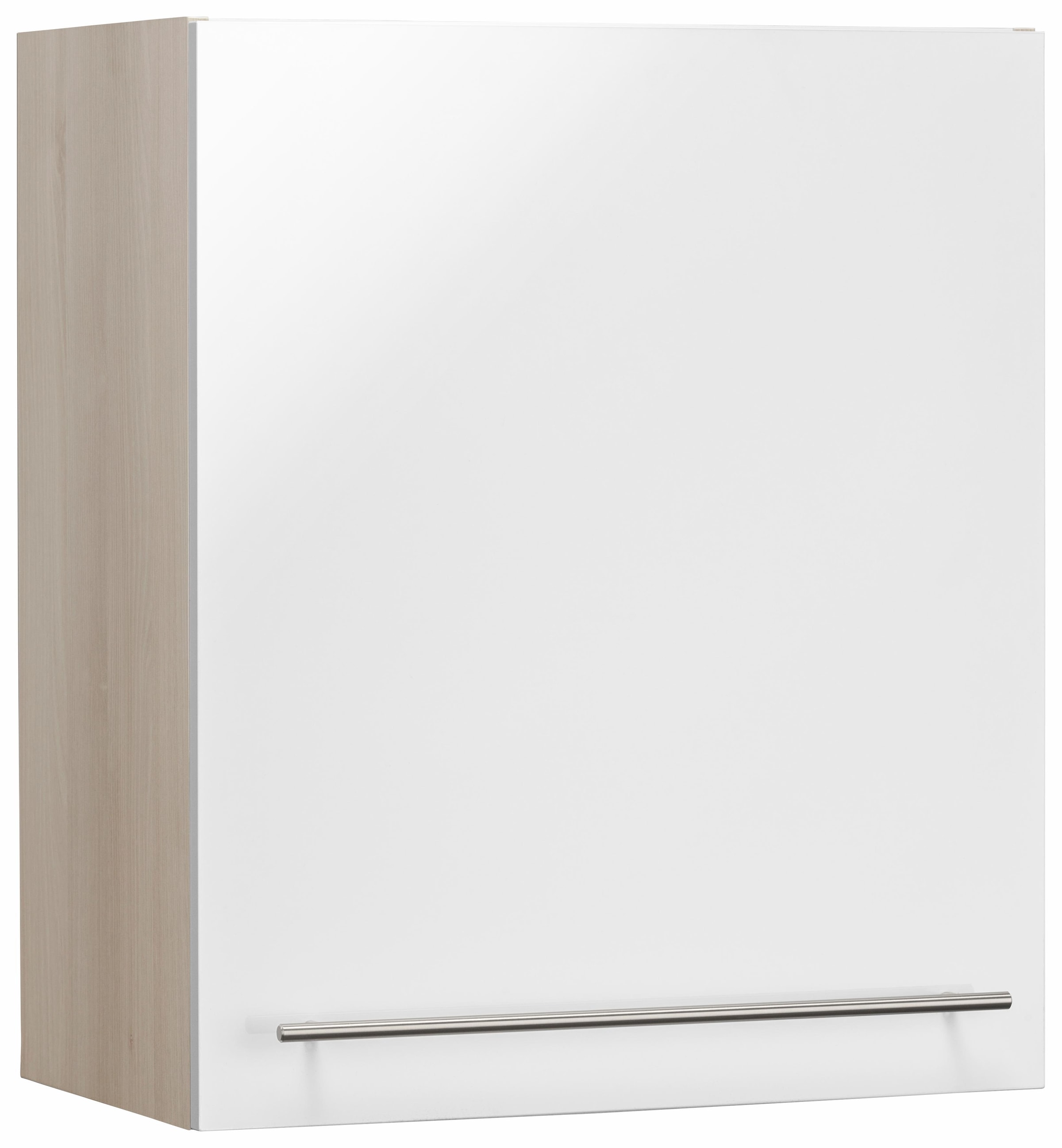 OPTIFIT Hängeschrank "Bern", Breite 60 cm, 70 cm hoch, mit 1 Tür, mit Metallgriff