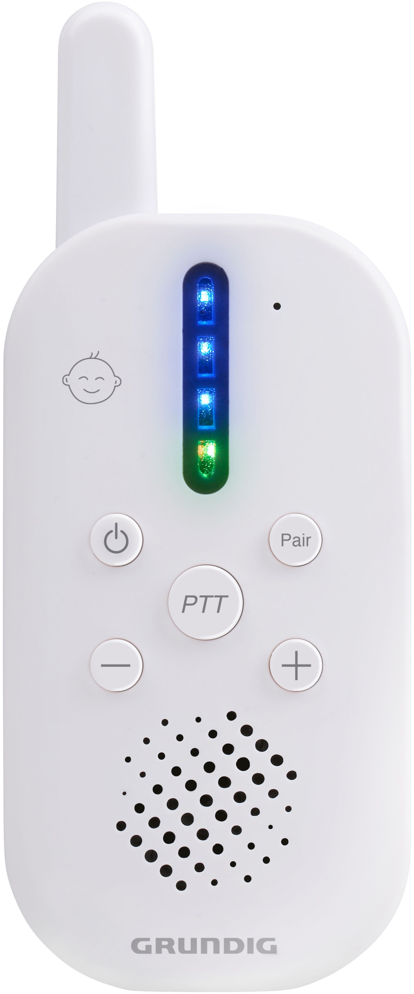 Thumbnail - Grundig Babyphone "Kabelloses digitales Audio-Babyphone"