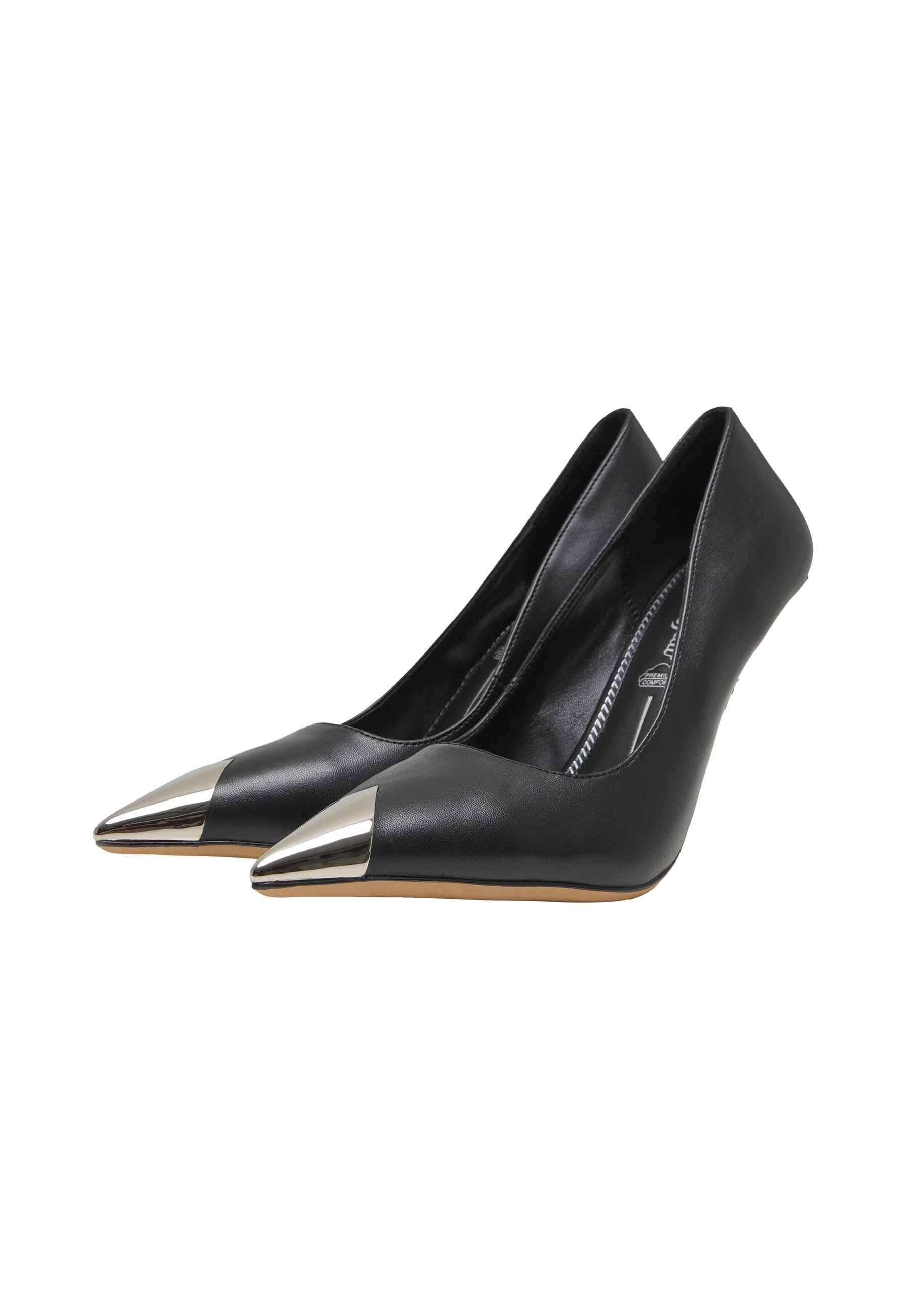 Buffalo High-Heel-Pumps "Buffalo LEYLA PUMP"