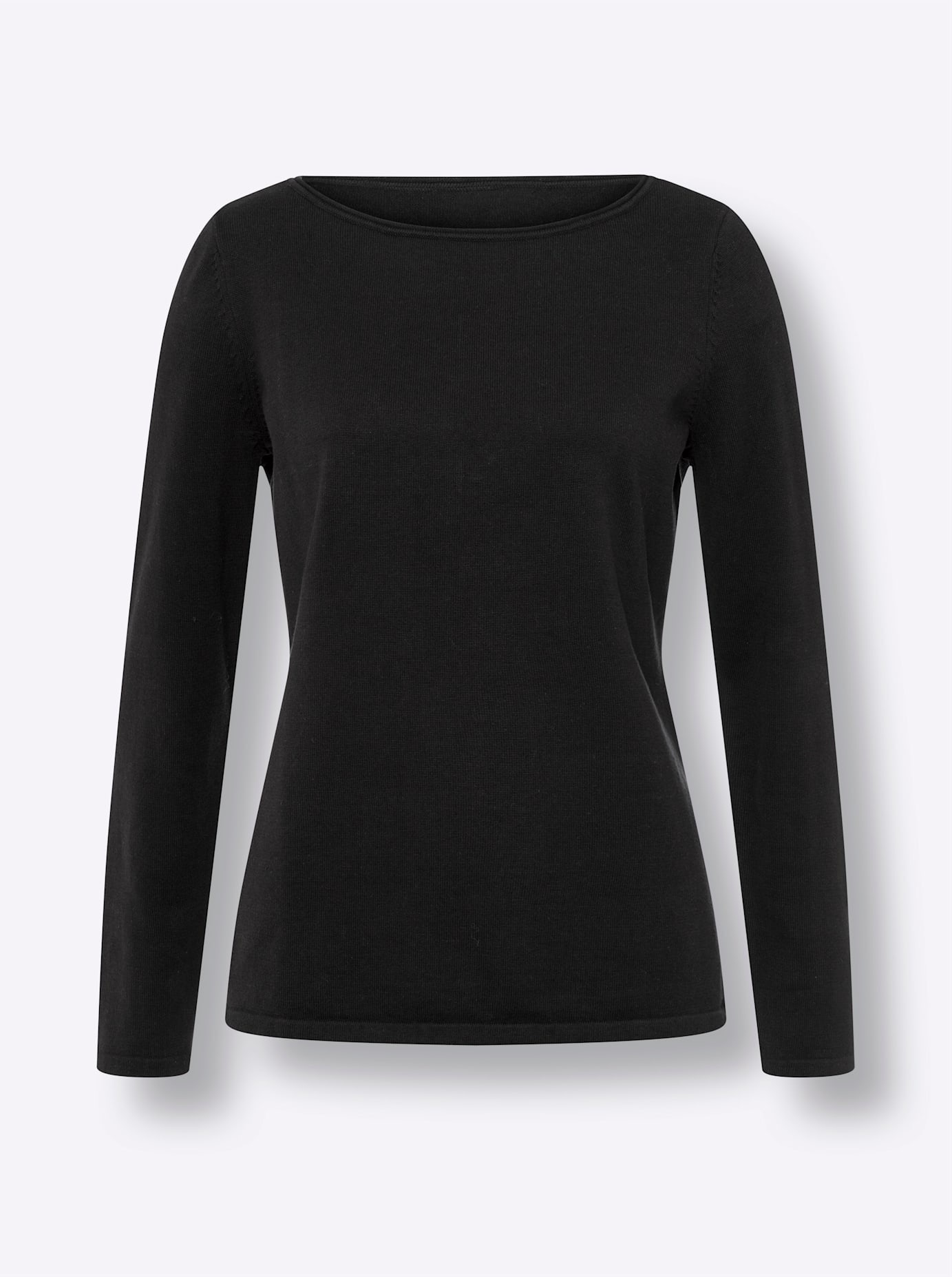 heine Strickpullover »Pullover«