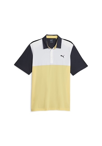 PUMA Polo marškinėliai »Cloudspun Colourblo...