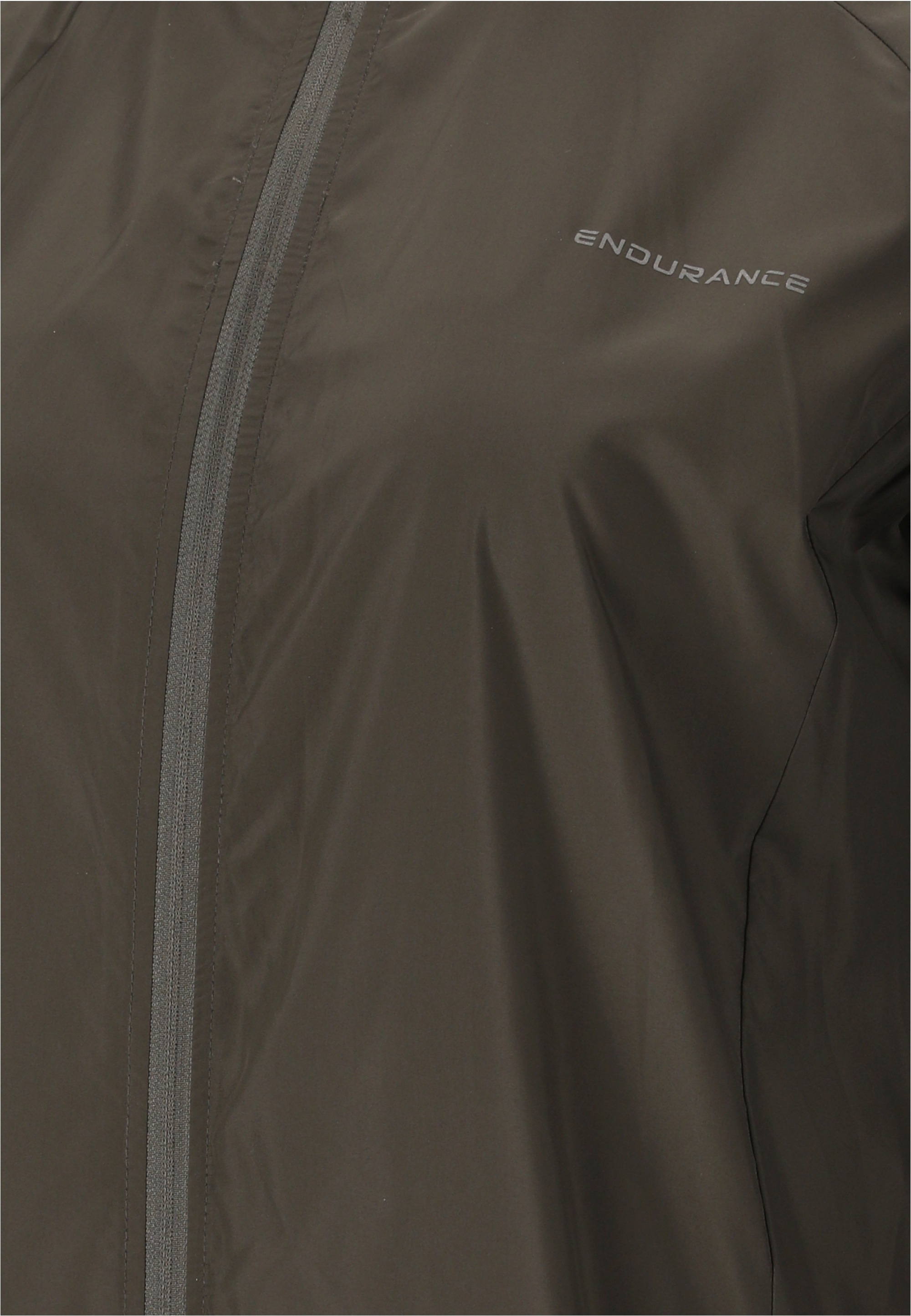 ENDURANCE Laufjacke »Siony« atmungsaktiv