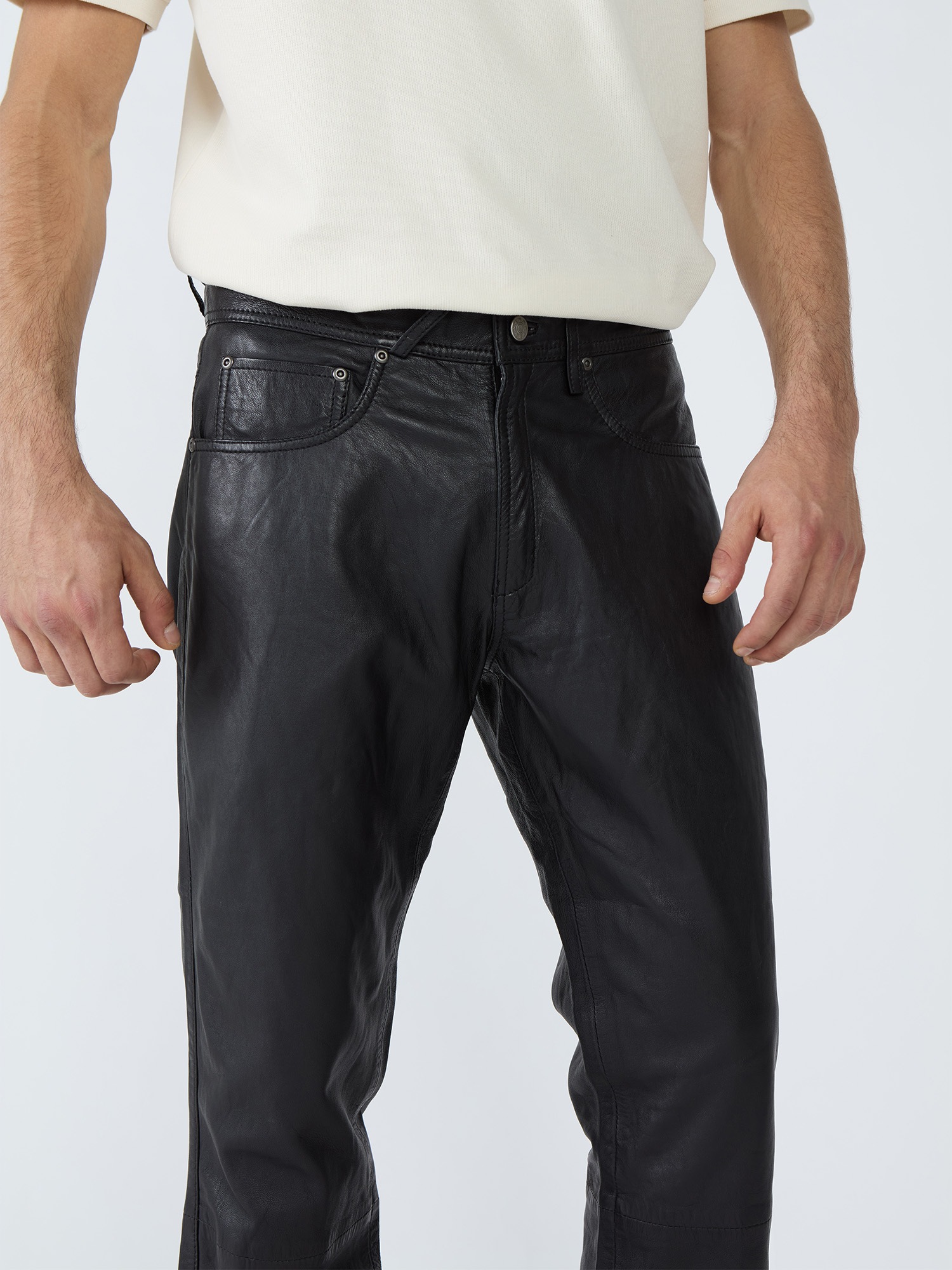 JCC Lederhose »31020354«