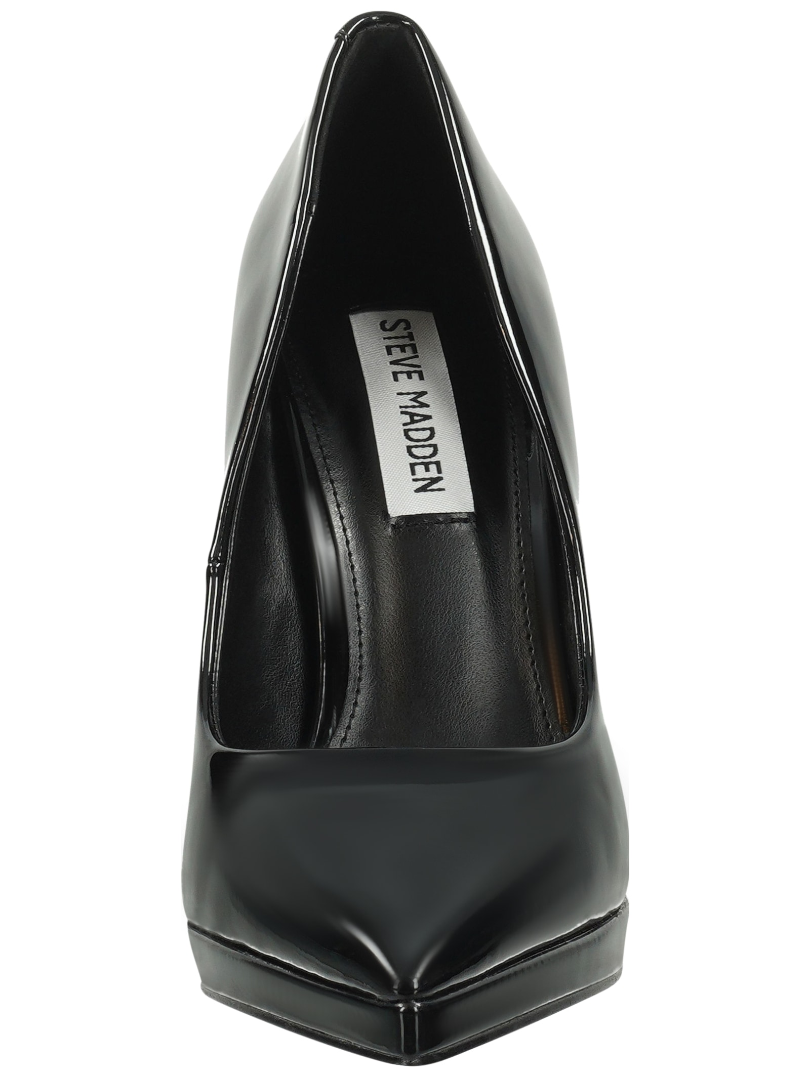 STEVE MADDEN High-Heel-Pumps »STEVE MADDEN Pumps Lederimitat«
