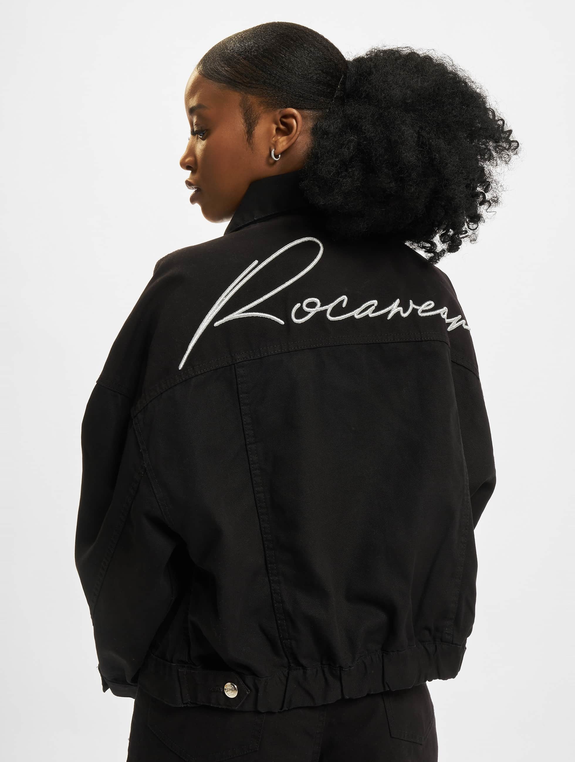 Rocawear Outdoorjacke »Damen Rocawear (1 BAUR für St.) Jacket«, Legacy bestellen 