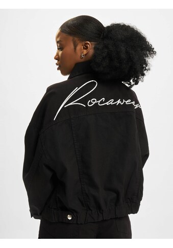 Rocawear Outdoorjacke »Damen Legacy Jacket« (1 ...