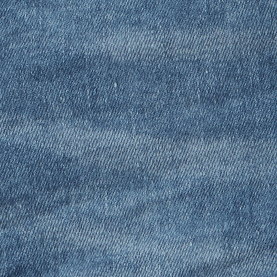 STREET ONE Loose-fit-Jeans, im Loose Fit