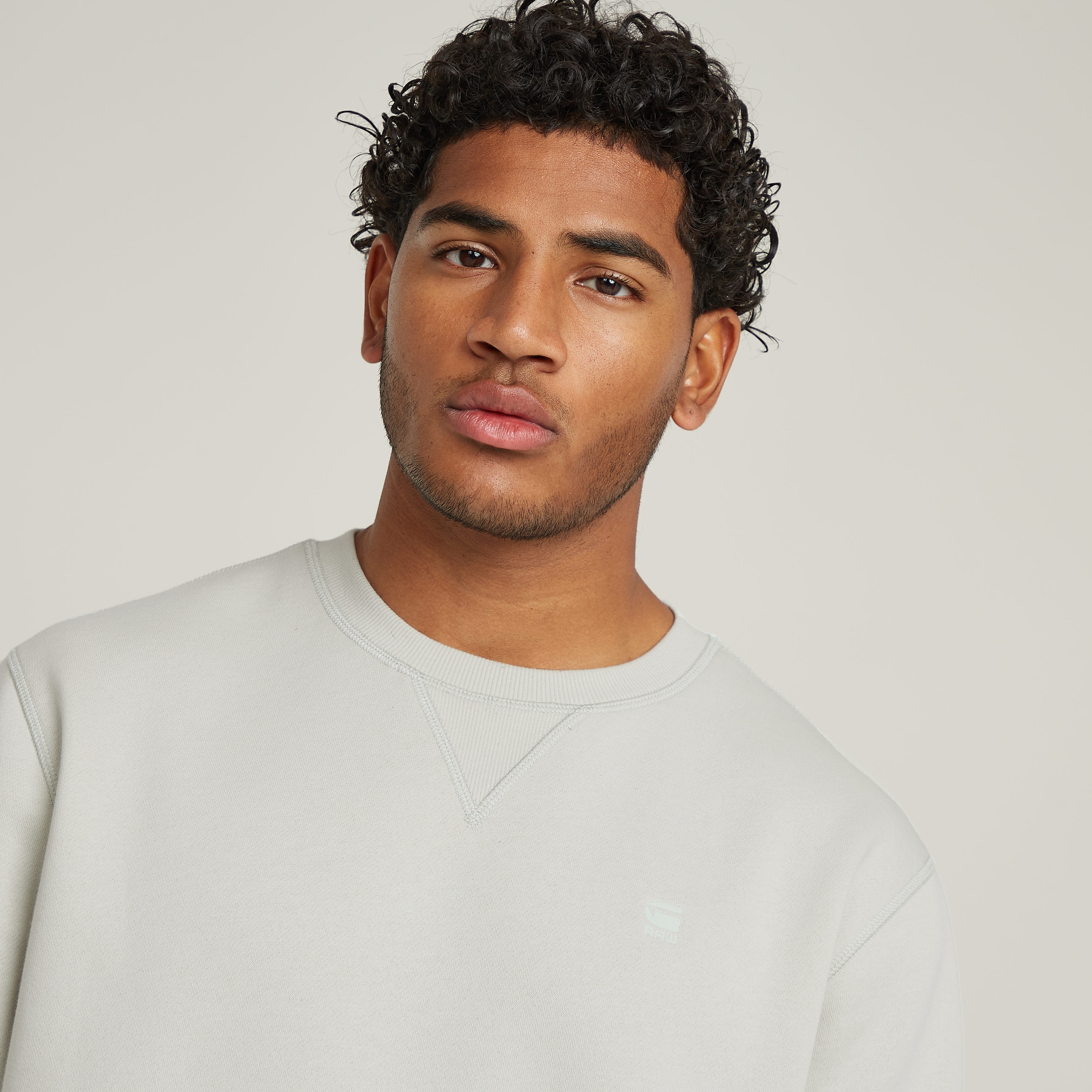 G-STAR Sweatshirt »Premium Core Pacior Sweat«