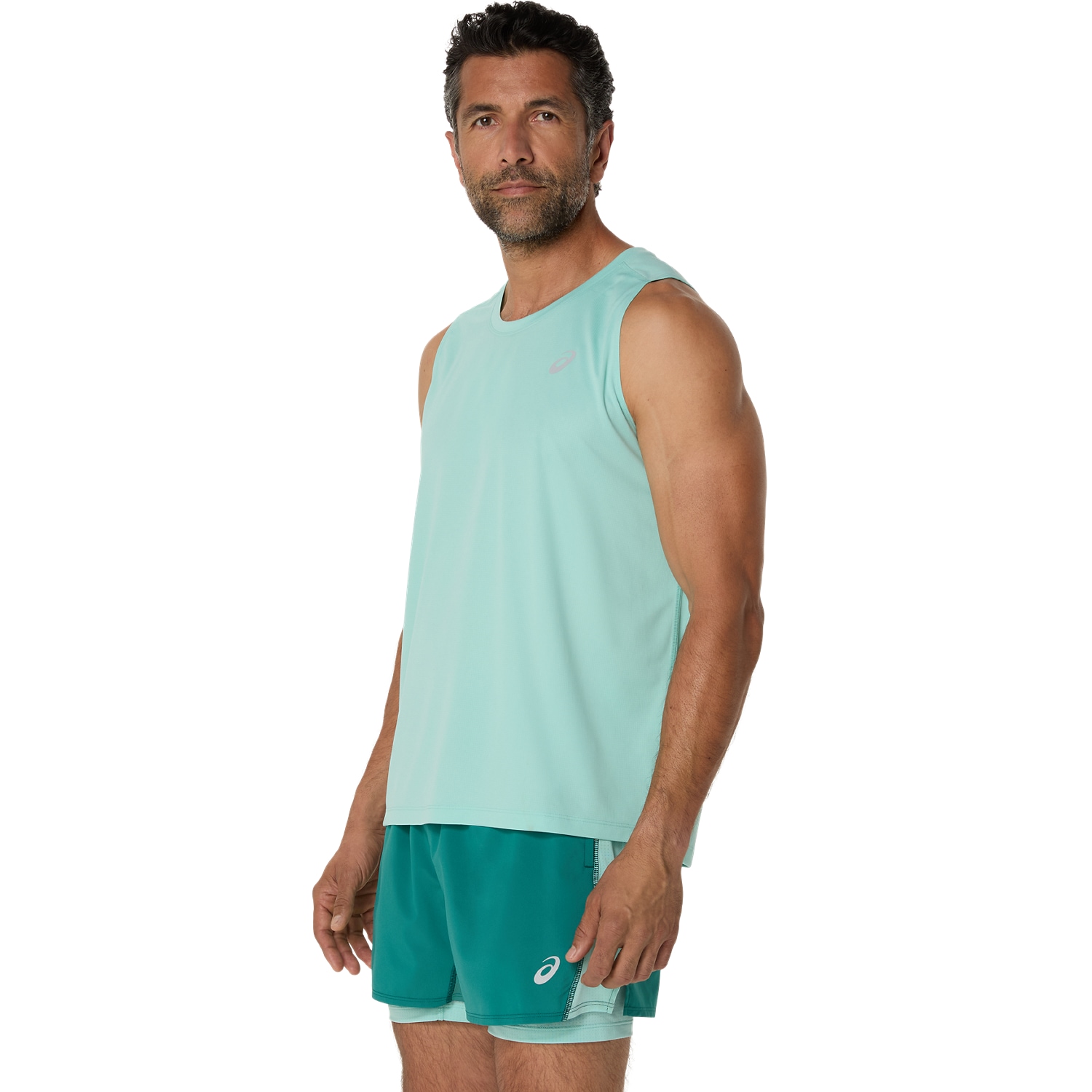 Asics Lauftop »ASICS CORE SINGLET«