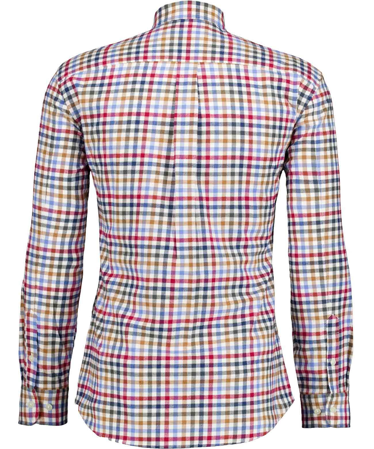 RAGMAN Henleyshirt