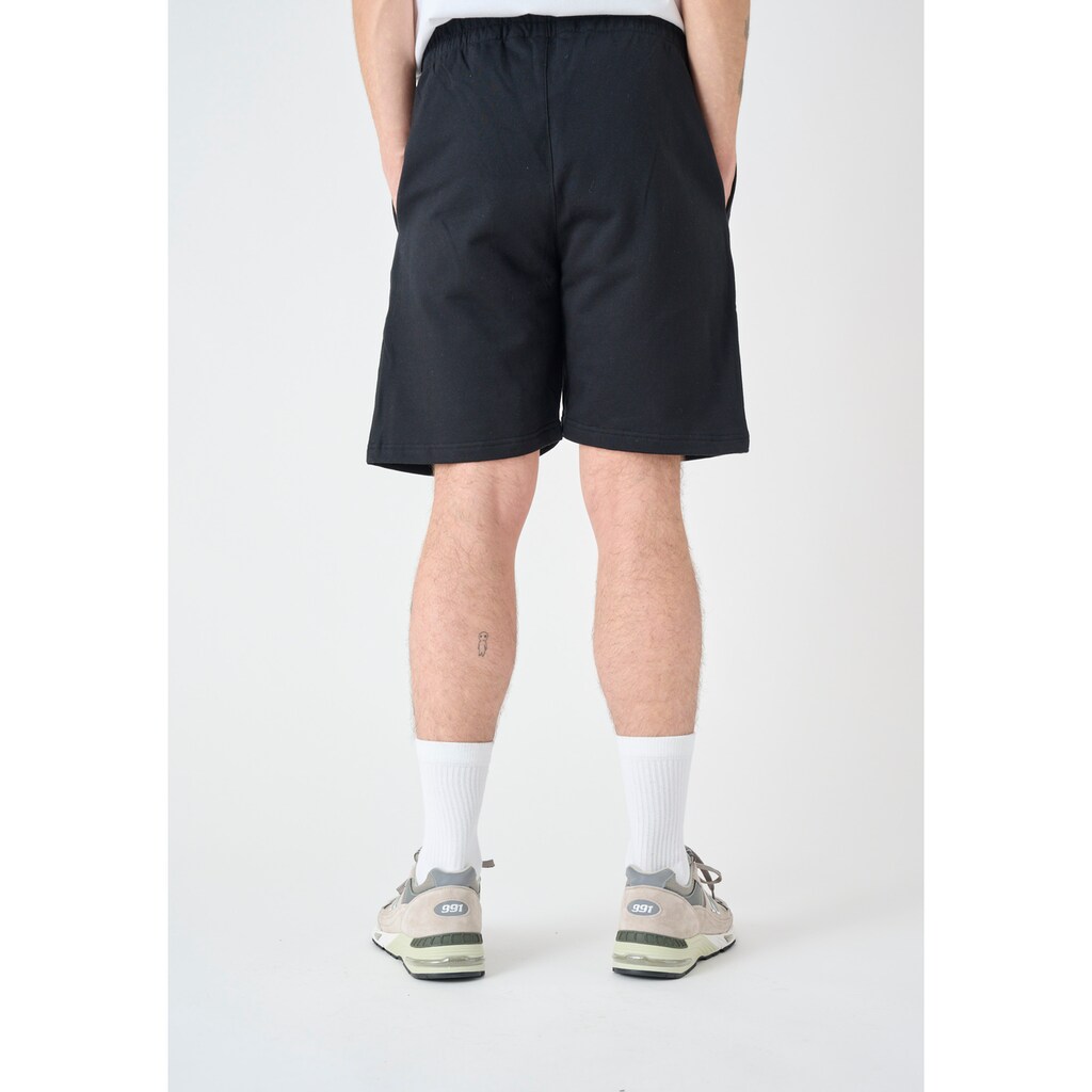 Cleptomanicx Shorts »Ligull Boxy«