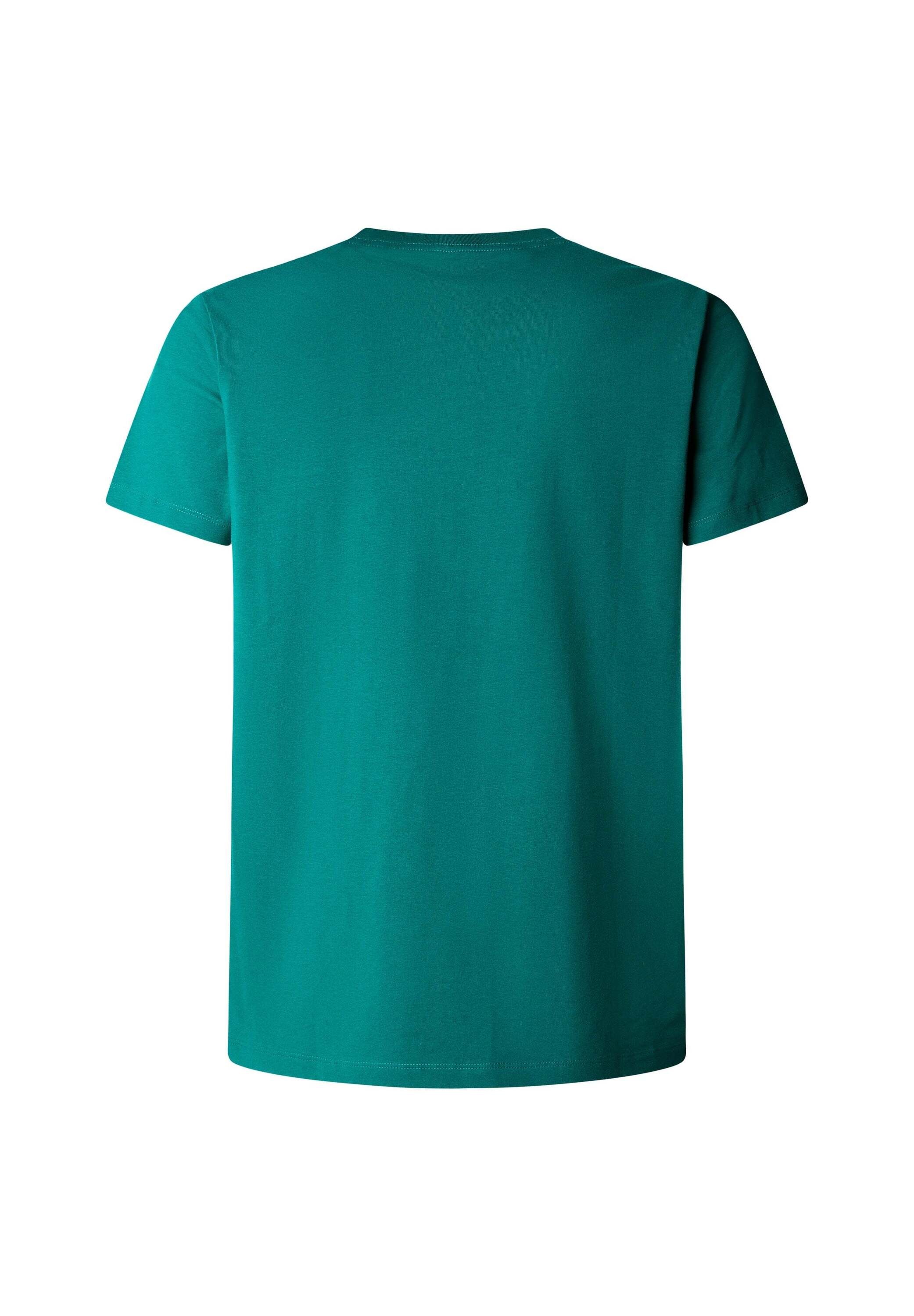 Pepe Jeans T-Shirt »basic t-shirt PJL73 ORIGINAL STRETCH N«