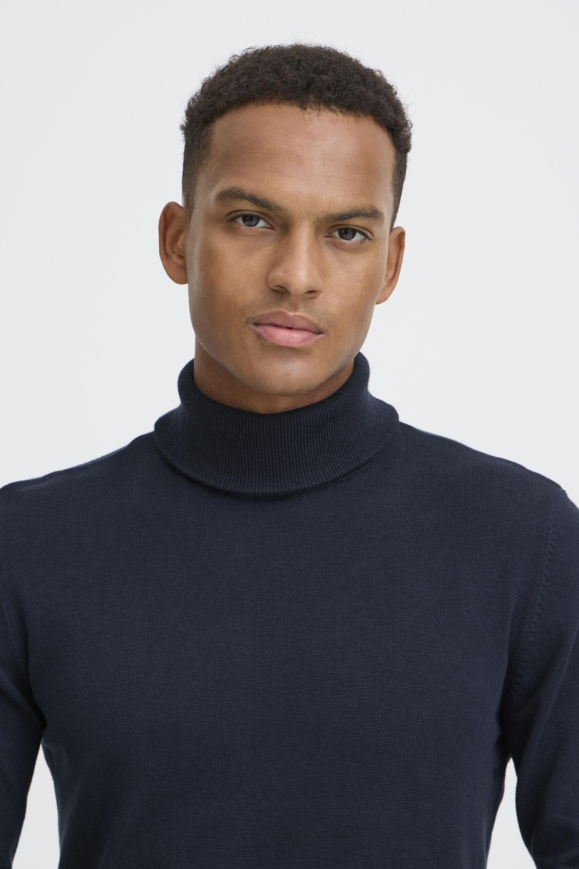 Blend Rollkragenpullover »Rollkragenpullover BHBRYAN«