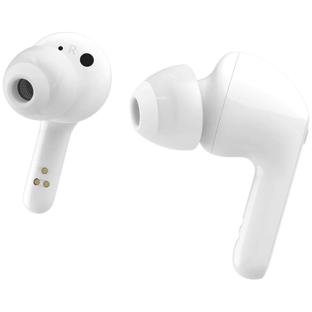 LG In-Ear-Kopfhörer »TONE Free FN7«, Bluetooth, Active Noise Cancelling (ANC)-True Wireless