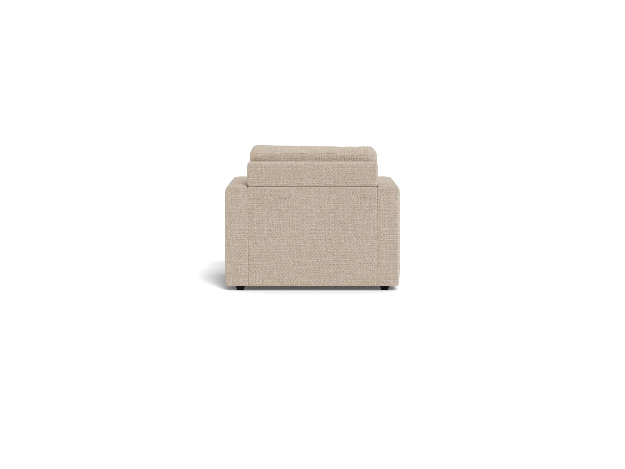 ACTONA GROUP Schlafsofa »Loungesessel, Bettcouch« Bettcouch, beige, 105x88x85cm