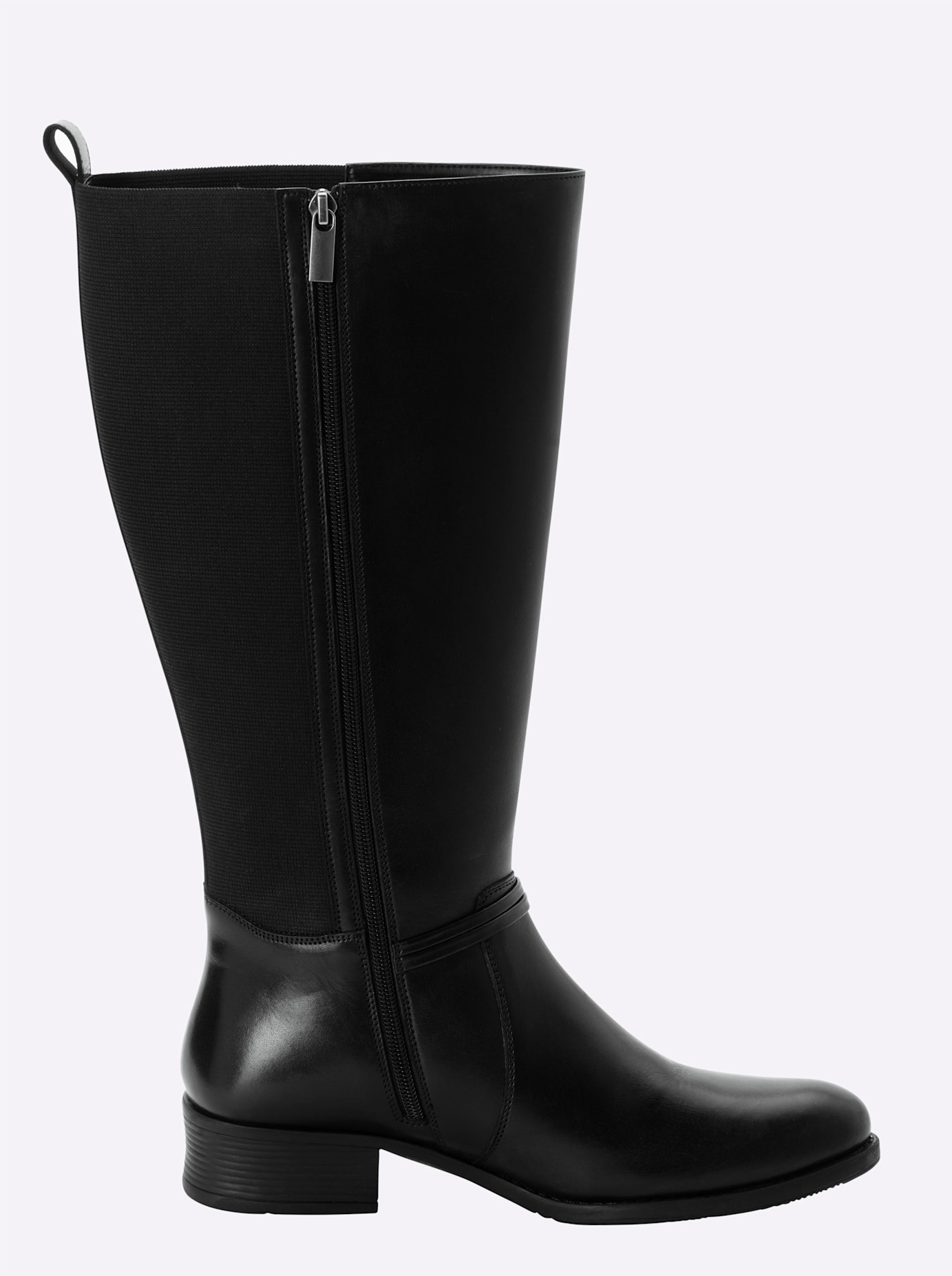 Sheego Weitschaftstiefel günstig online kaufen