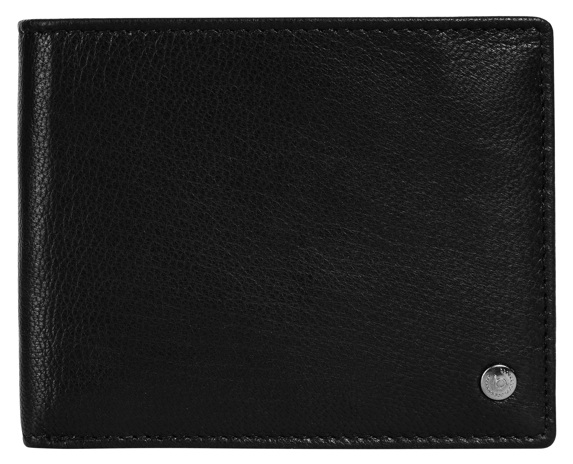 bugatti Geldbörse "BLACK MAGIC", echt Leder günstig online kaufen
