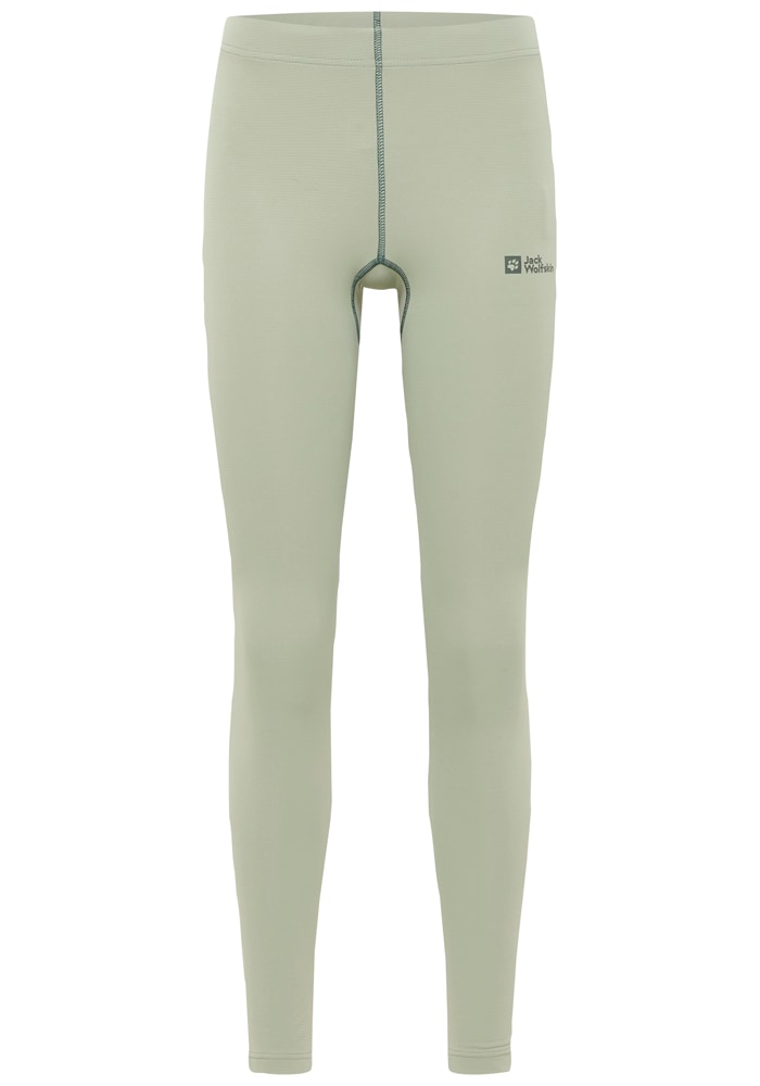 Jack Wolfskin Funktionsleggings »INFINITE LIGHT PANTS W«