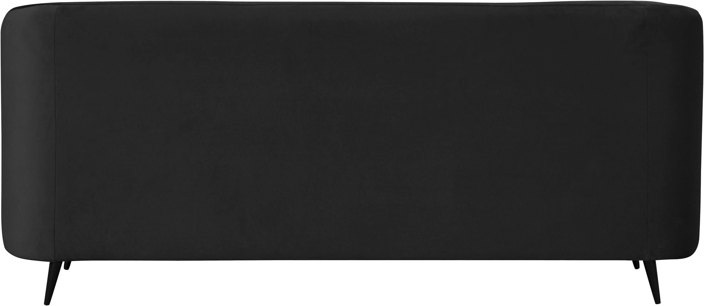 Thumbnail - Home affaire 3-Sitzer "Ashly" in 3 Bezugsvarianten, Bouclé, Samtoptik und Struktur weich.