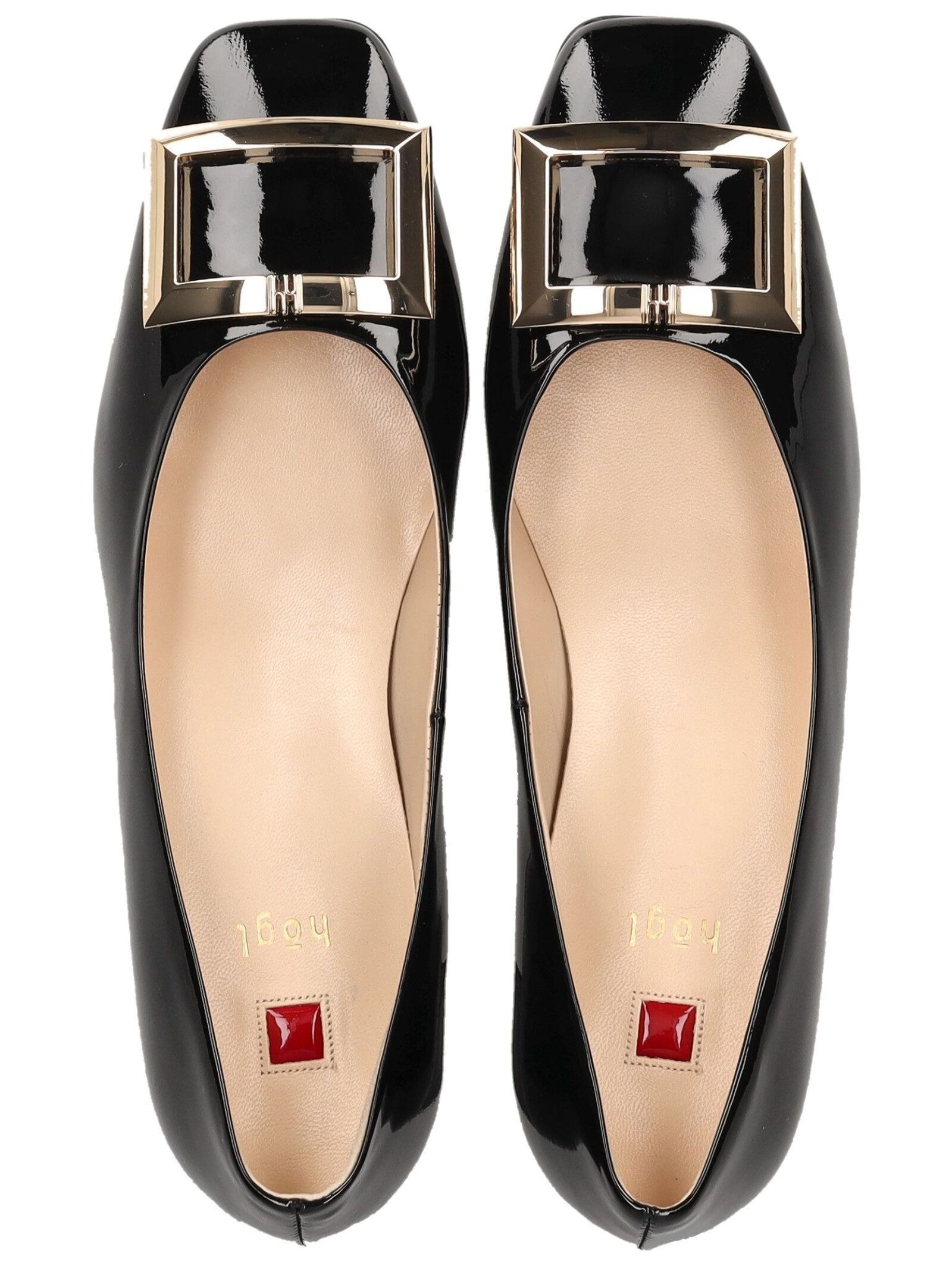Högl Pumps »Högl Pumps Leder«