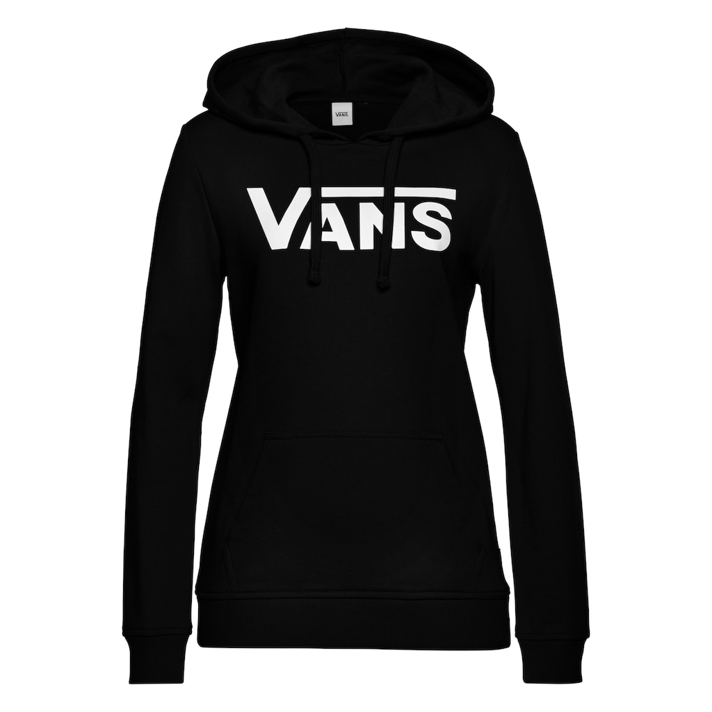 Vans Kapuzensweatshirt »CLASSIC V II HOODIE«