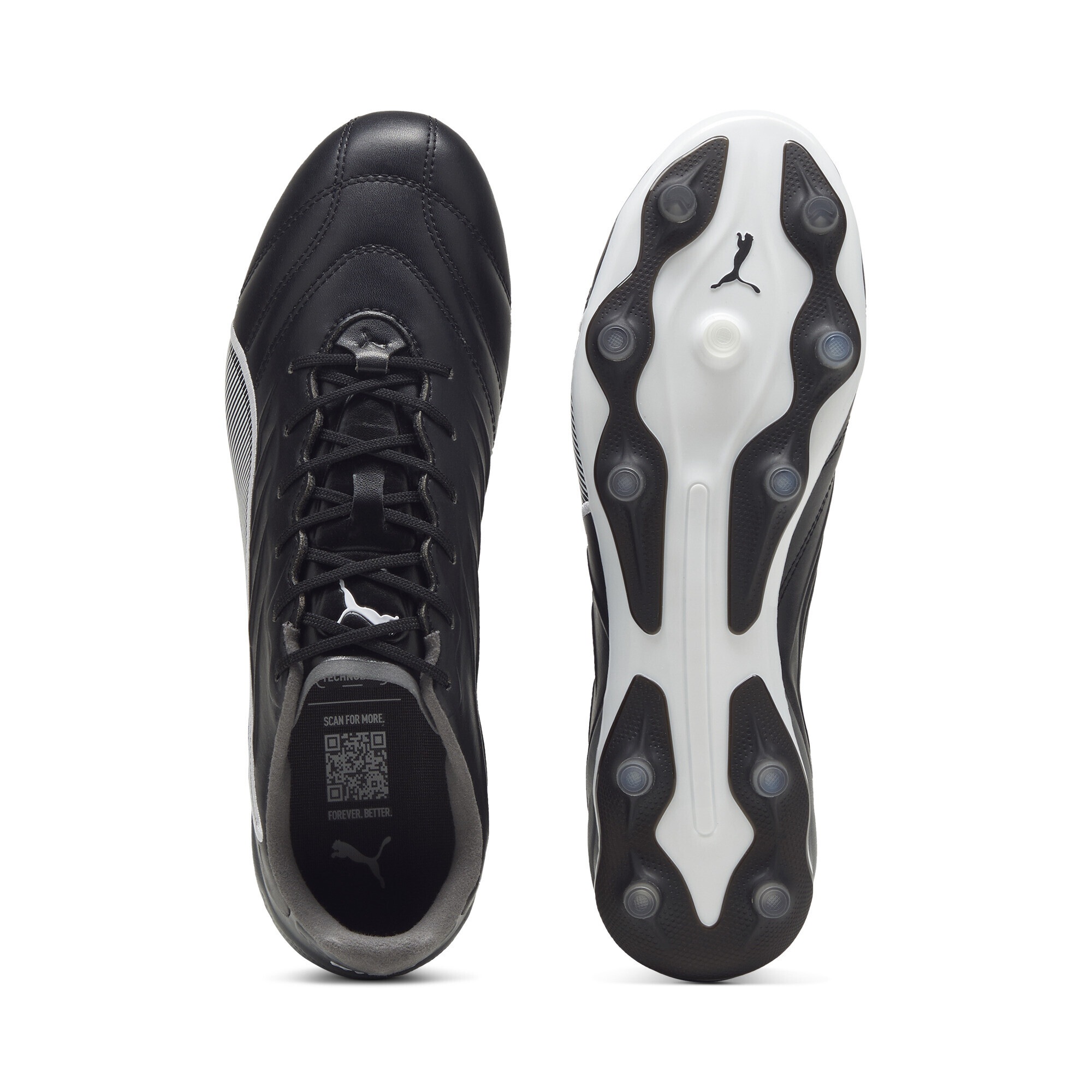PUMA Fußballschuh »KING PRO FG/AG Fußballschuhe Erwachsene«