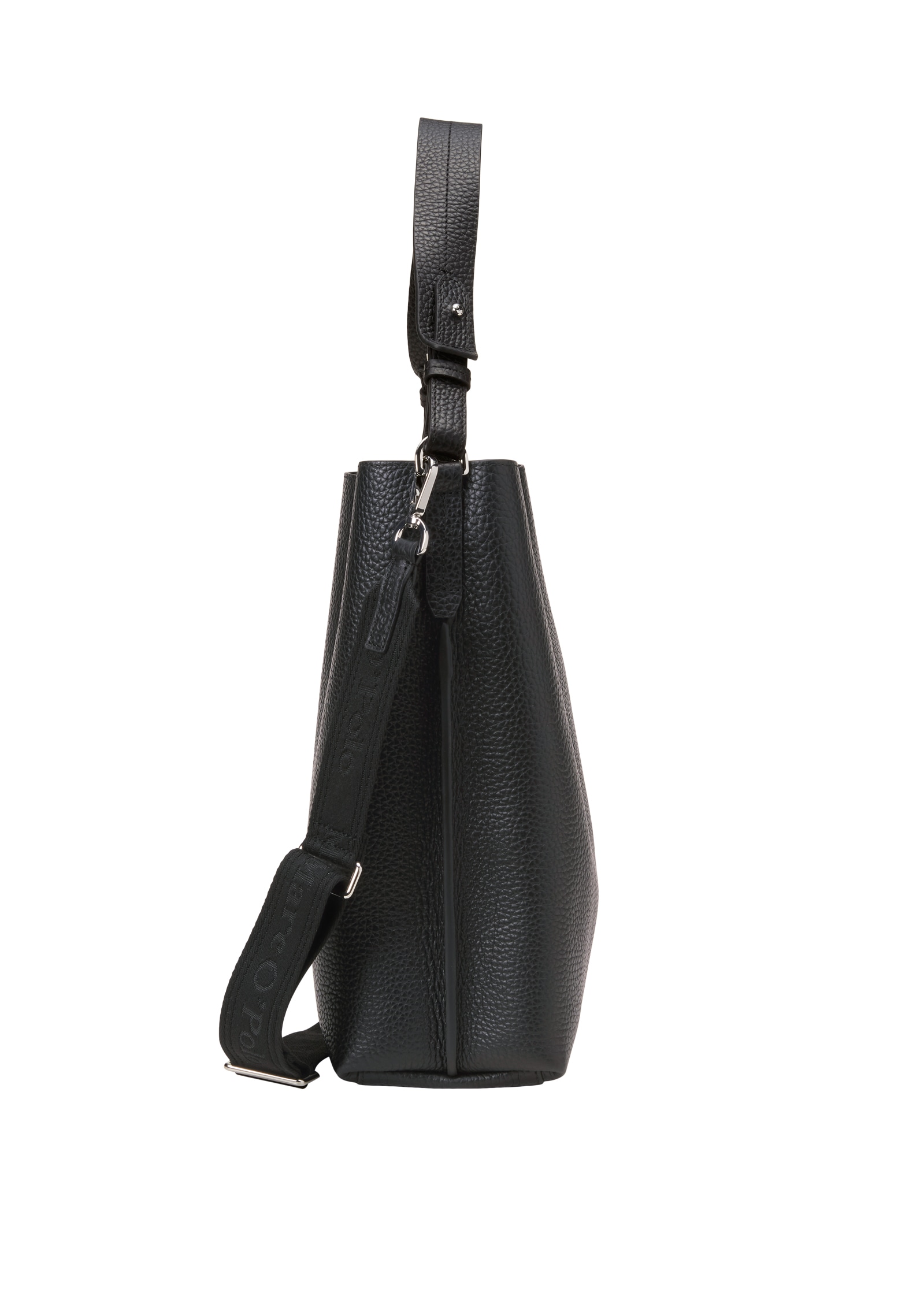 Marc O'Polo Accessories Hobo »BRINJA«, Henkeltasche, Schultertasche, Umhängetasche mit kurzem Tragegriff