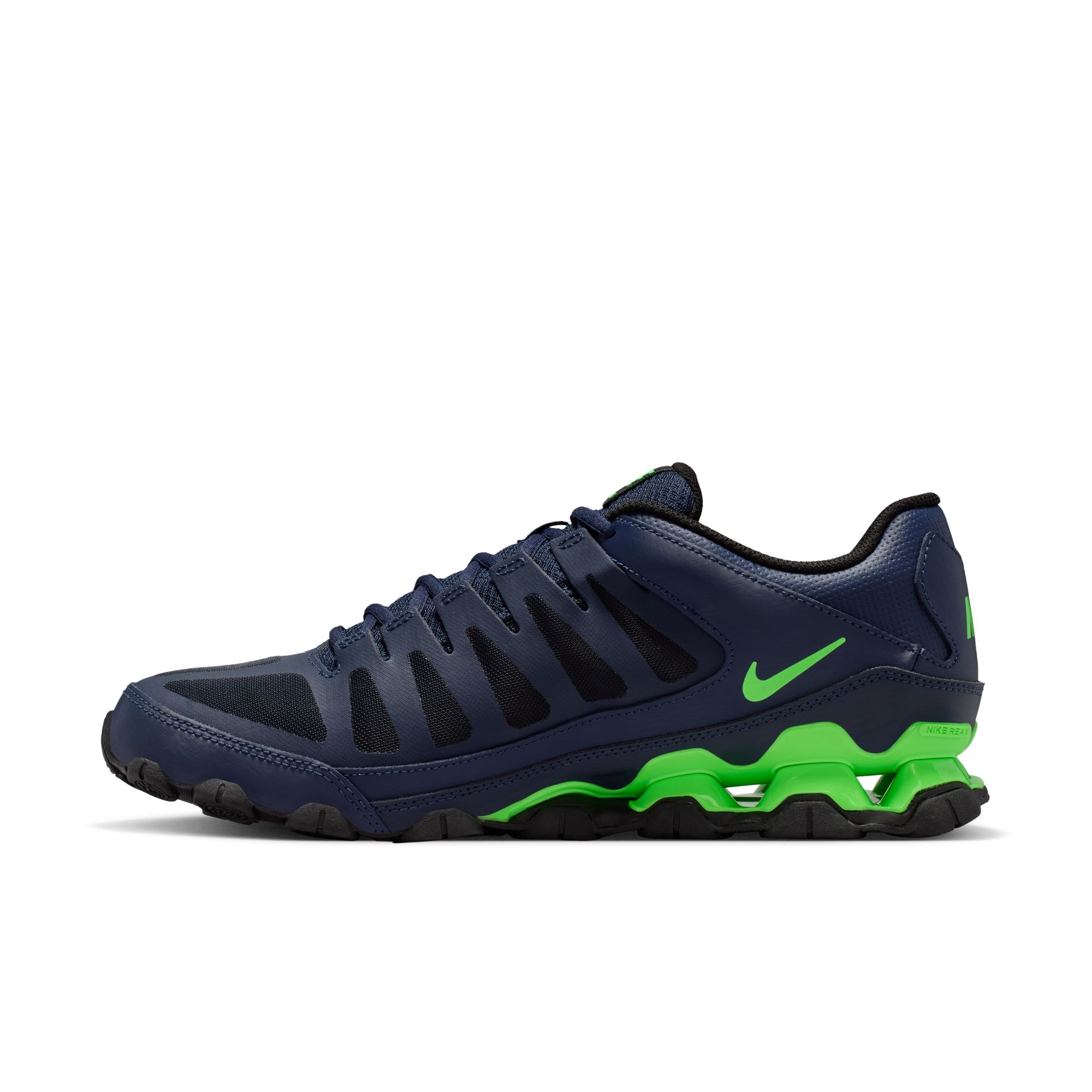 Nike Trainingsschuh »REAX 8 TR MESH«