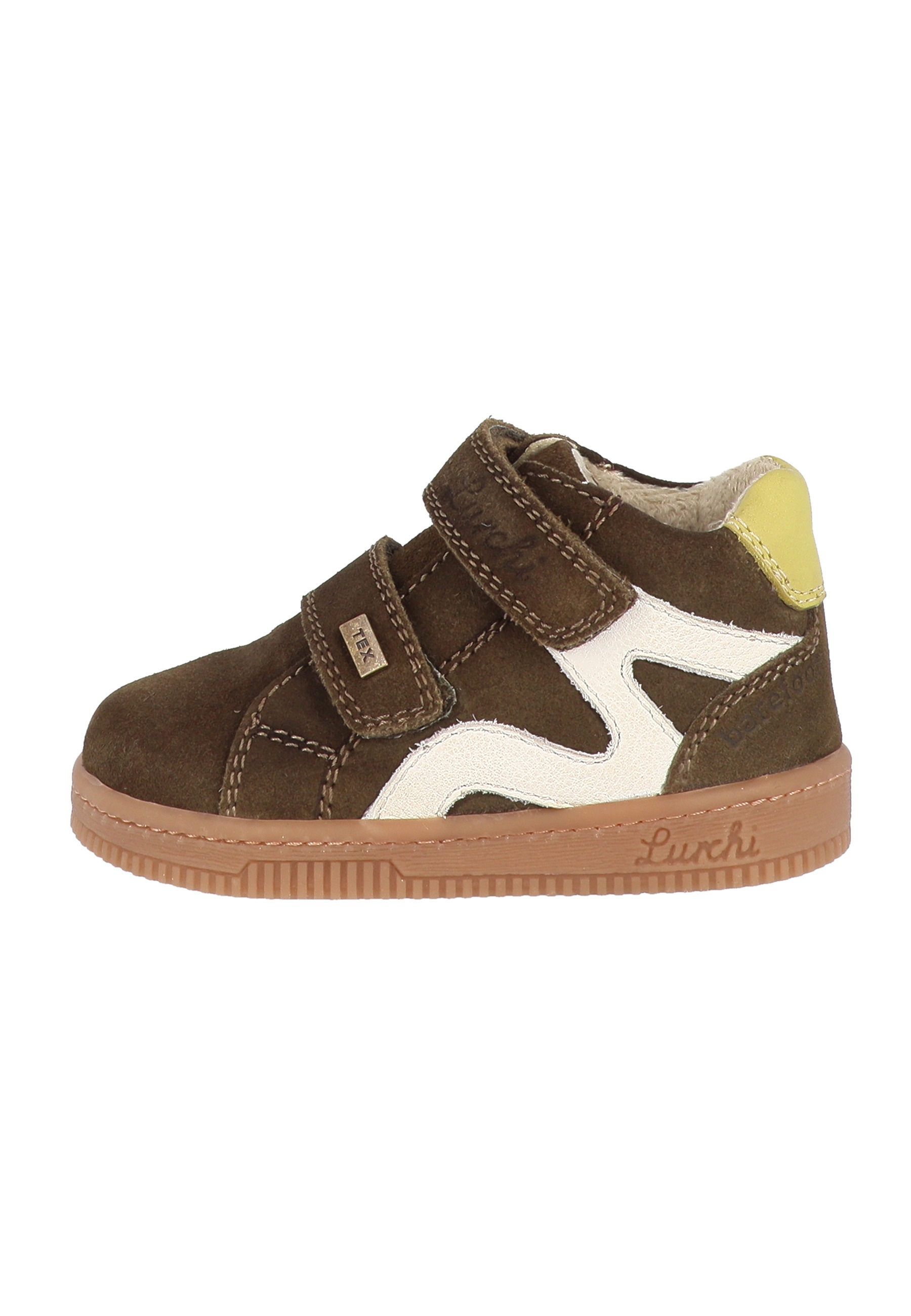 Lurchi Sneaker »Lurchi Furi Barefoot-TEX«  1 tlg.