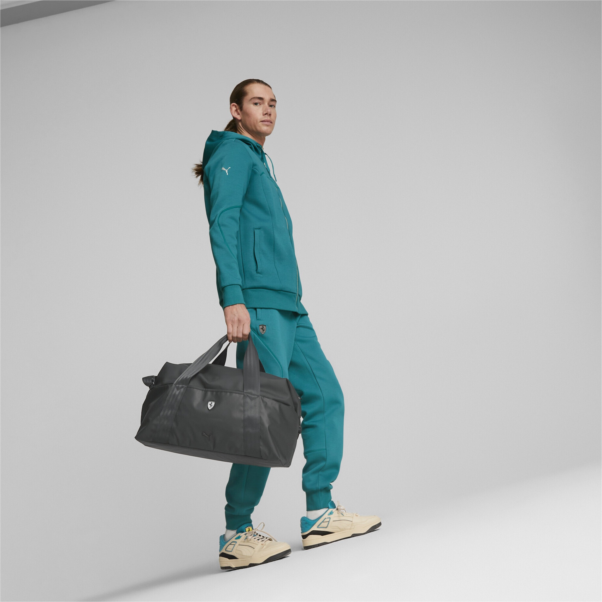PUMA Sporttasche »Scuderia Ferrari SPTWR Weekender Herren«
