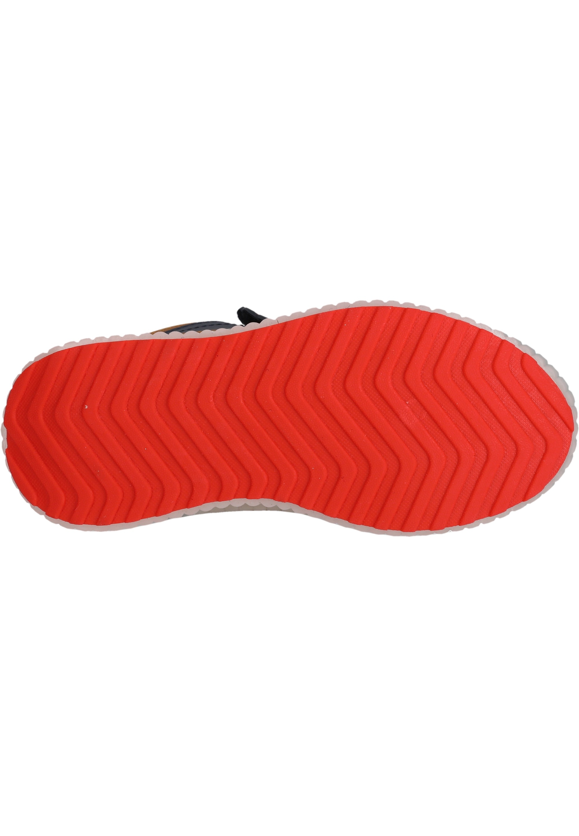 ZIGZAG Sneaker »Curin«, mit Lichtern in der Sohle
