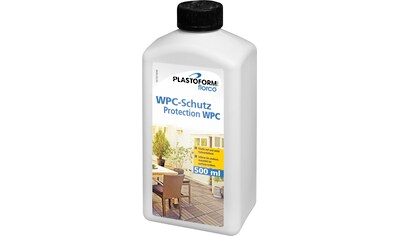 florco® Bodenpflegemittel, für WPC-Flächen, 500 ml kaufen
