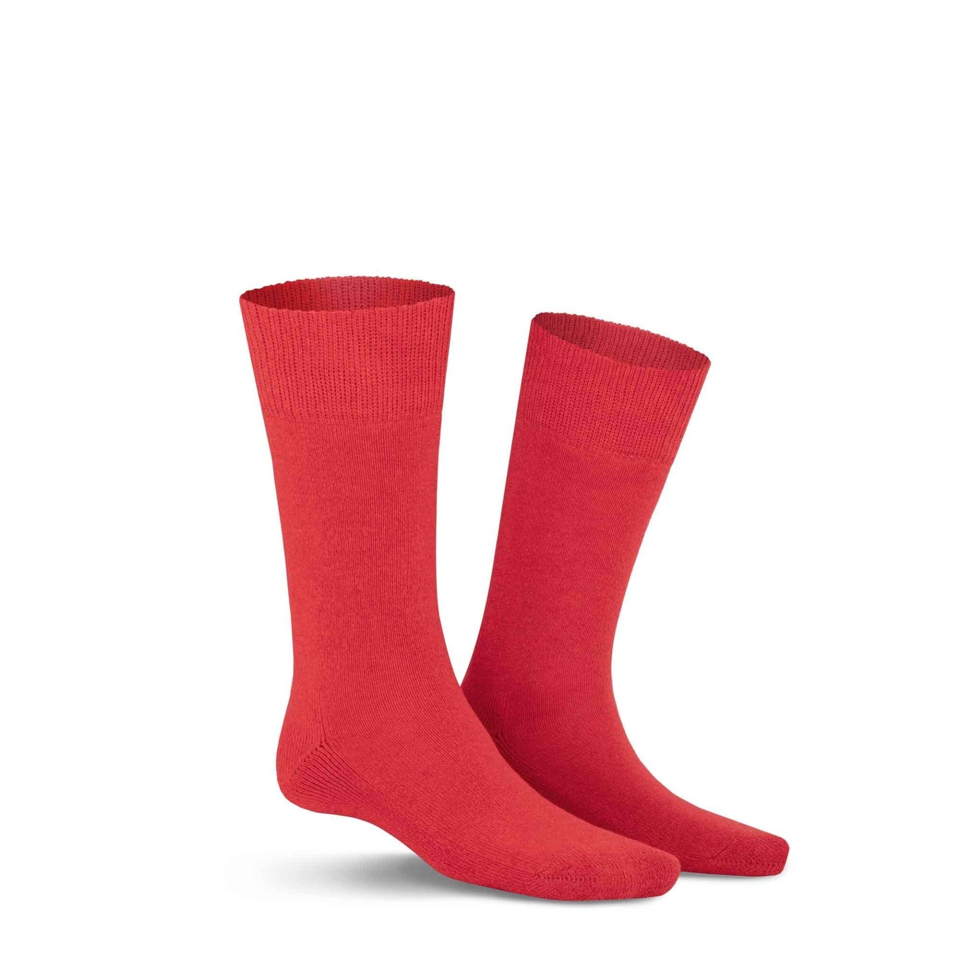 KUNERT Socken "Socke Homesocks"