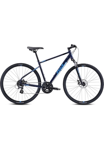 FUJI Bikes Sportinis dviratis »Traverse 1.5« 16 G...