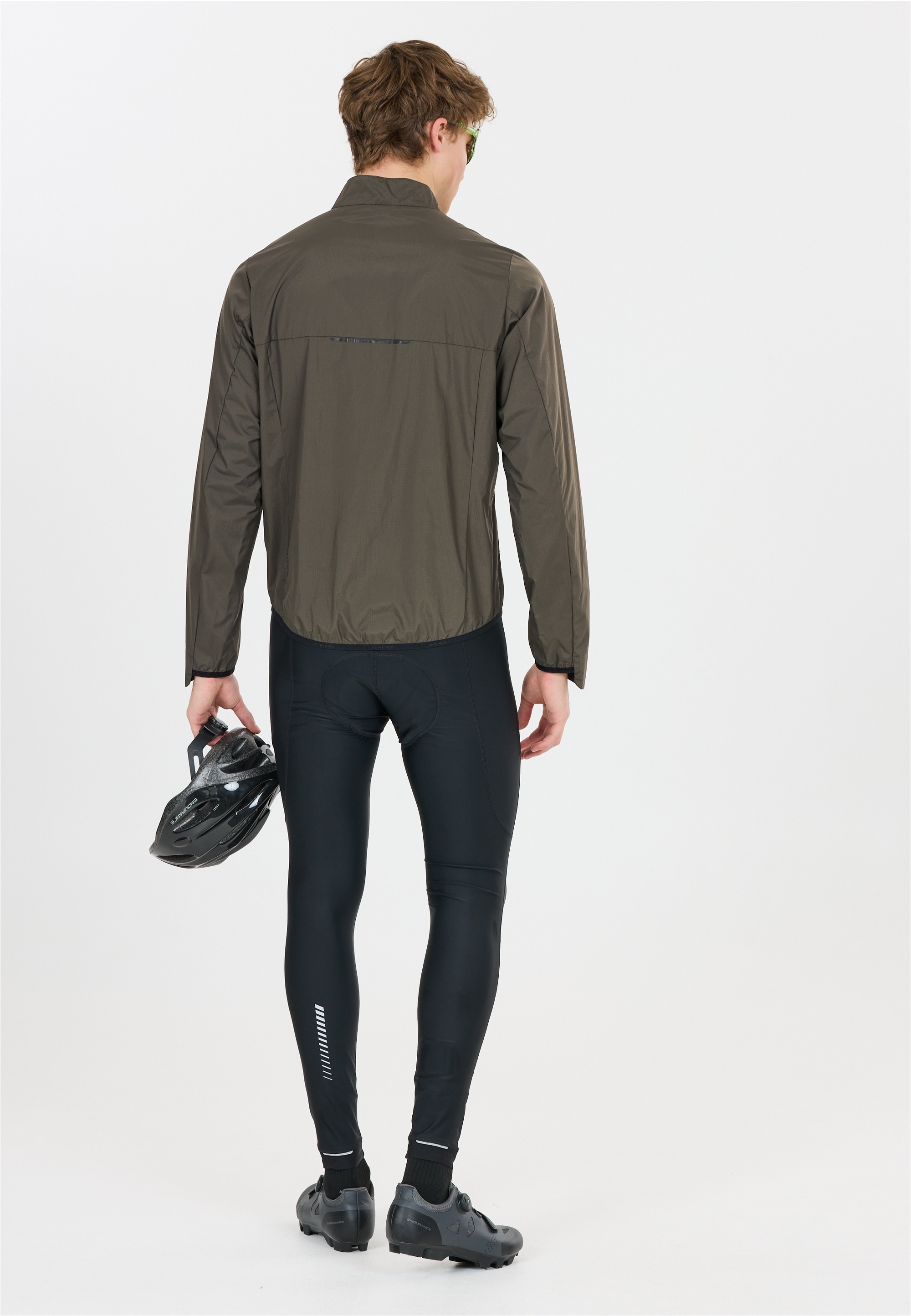 ENDURANCE Softshelljacke »Nimbos« in leichtgewichtiger Qualität