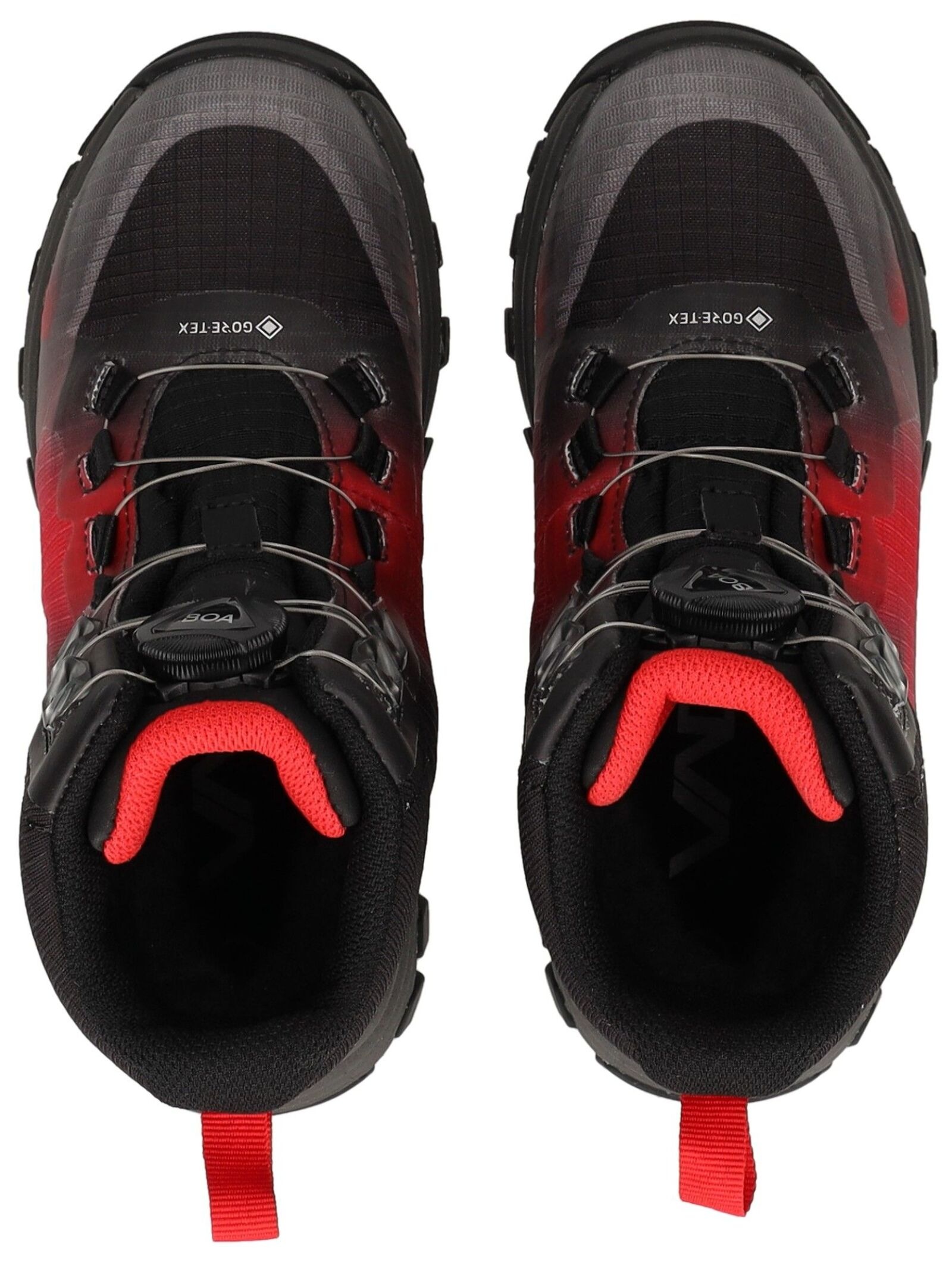 Vado Stiefelette »Vado Stiefelette Mesh«
