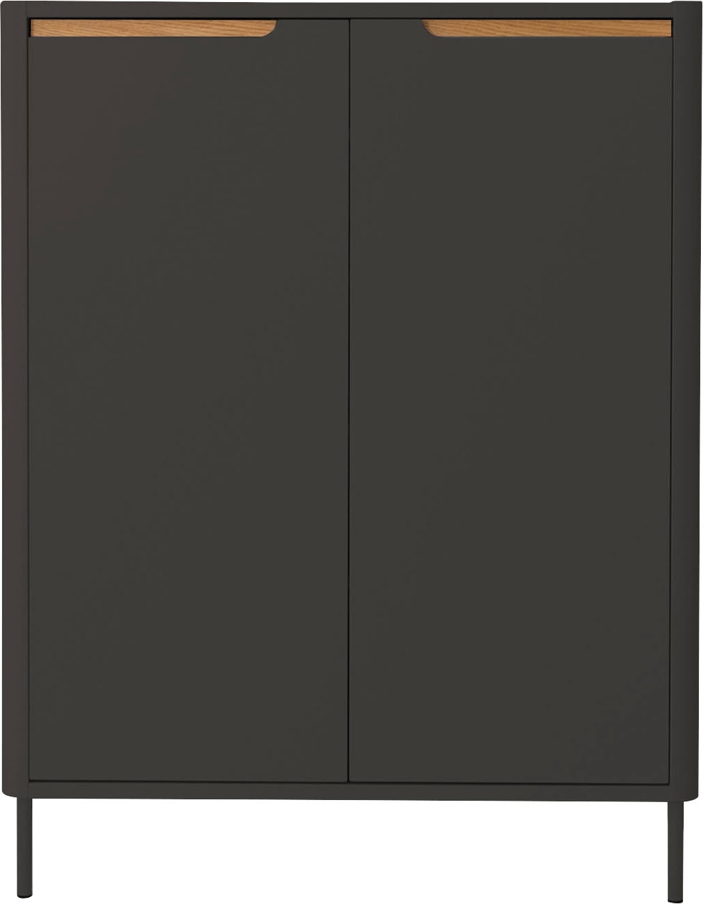 Tenzo Schuhschrank »SWITCH«, mit 2 Türen, Design von Says Who By Tenzo |  BAUR | Schuhschränke